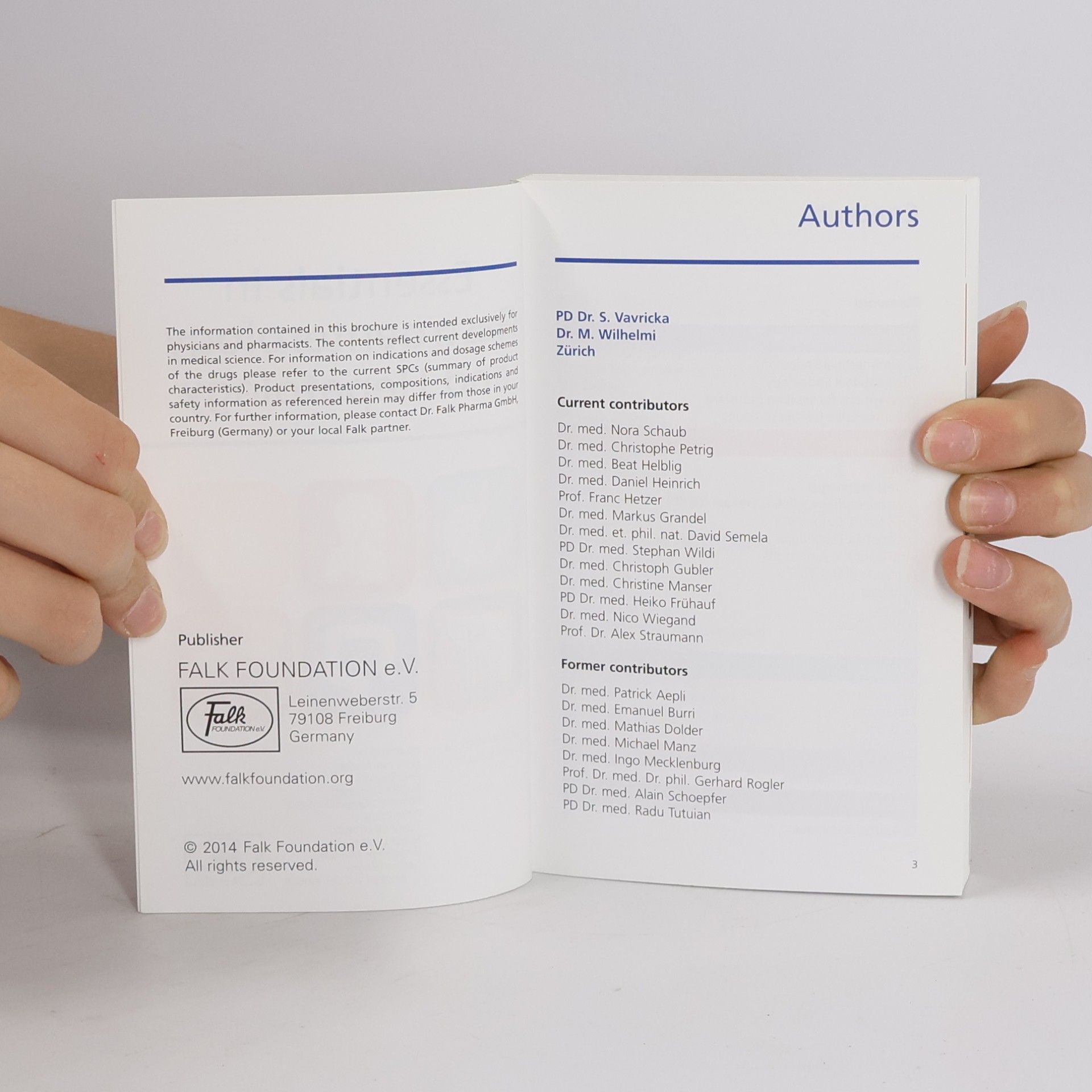 AA.VV. Essentials in Gastroenterology and Hepatology