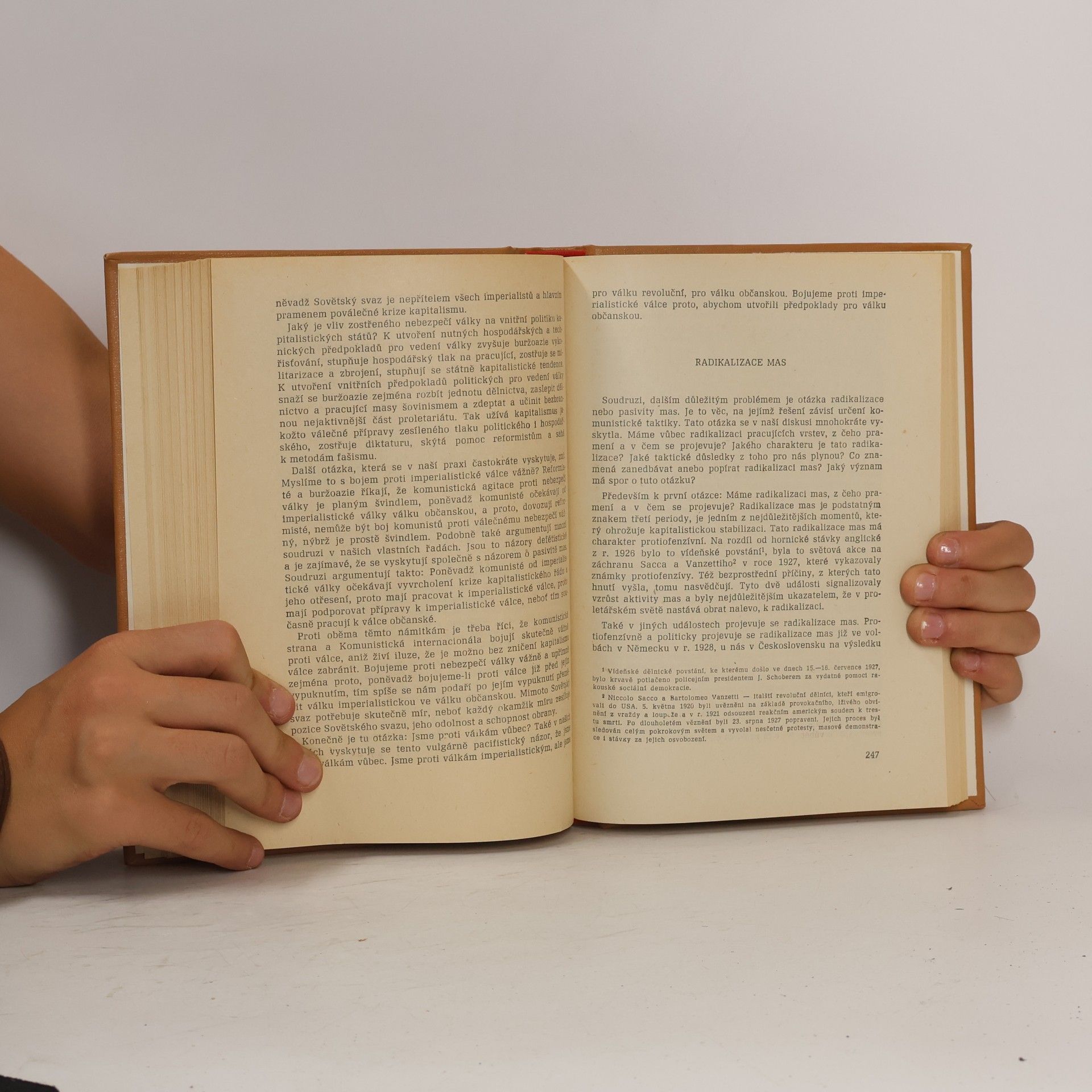Various authors Čítanka k základům politických znalostí