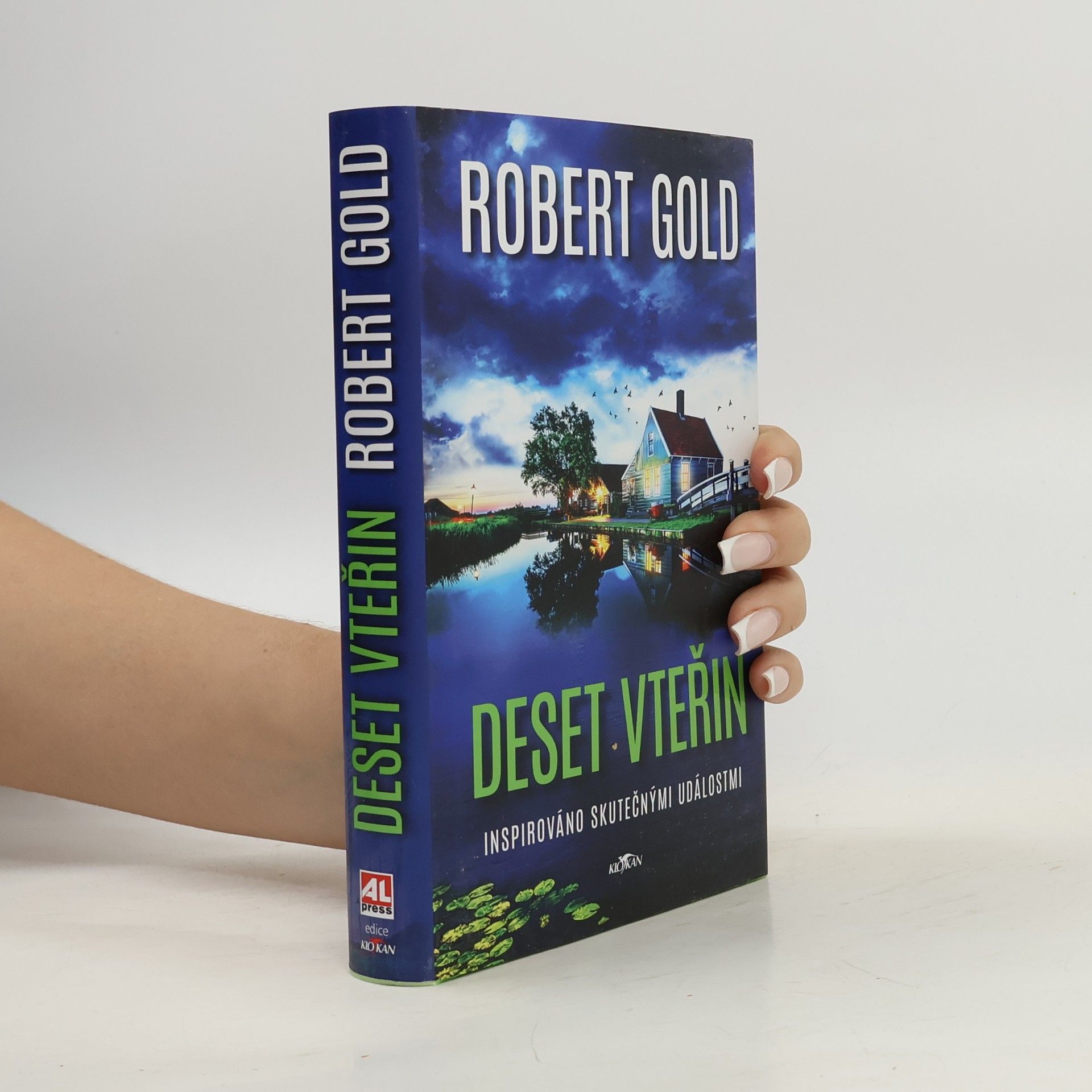 Deset vteřin