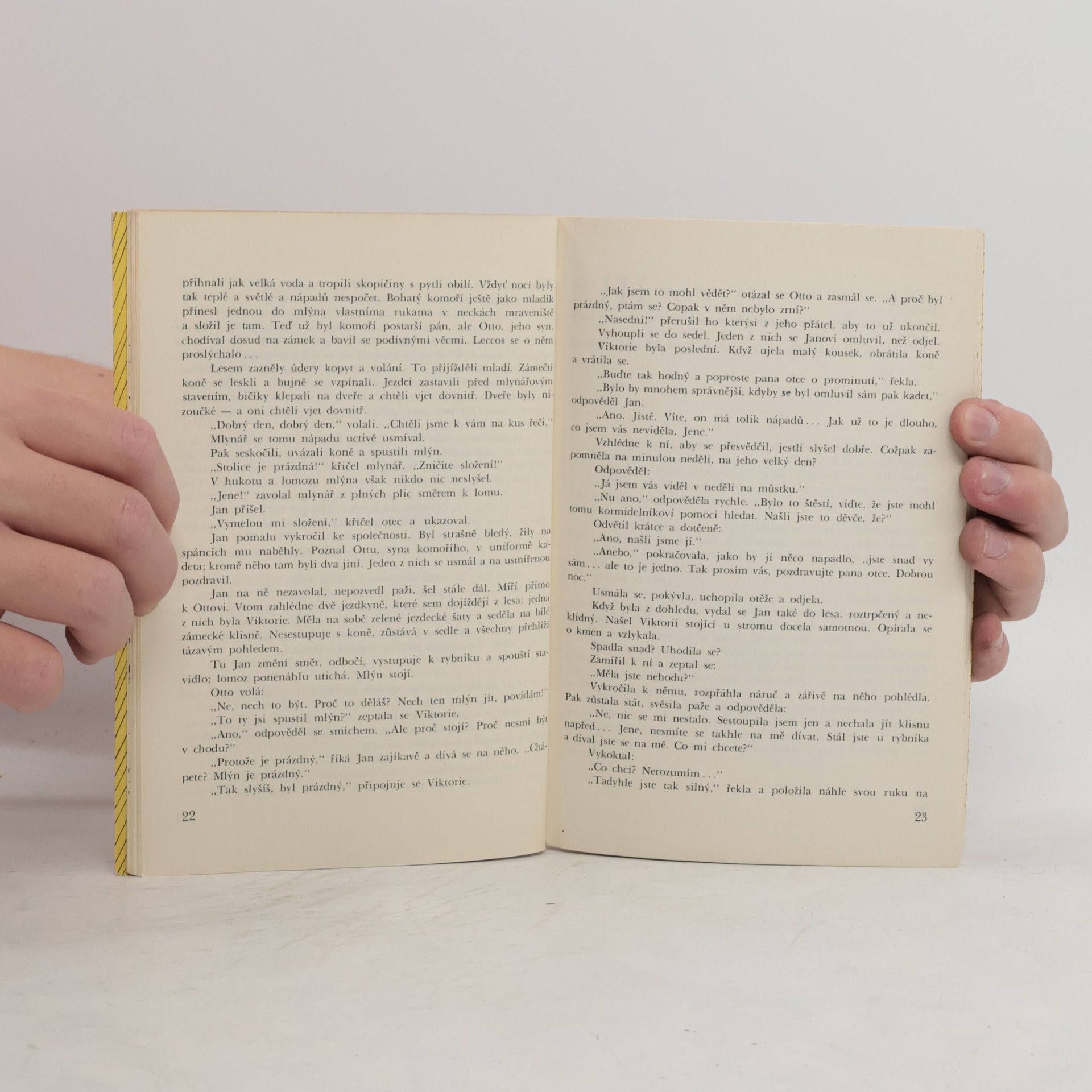 Knut Hamsun Viktorie