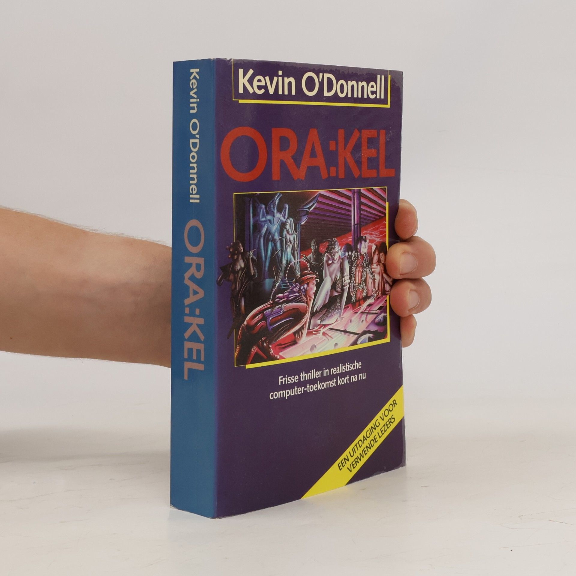 Orakel