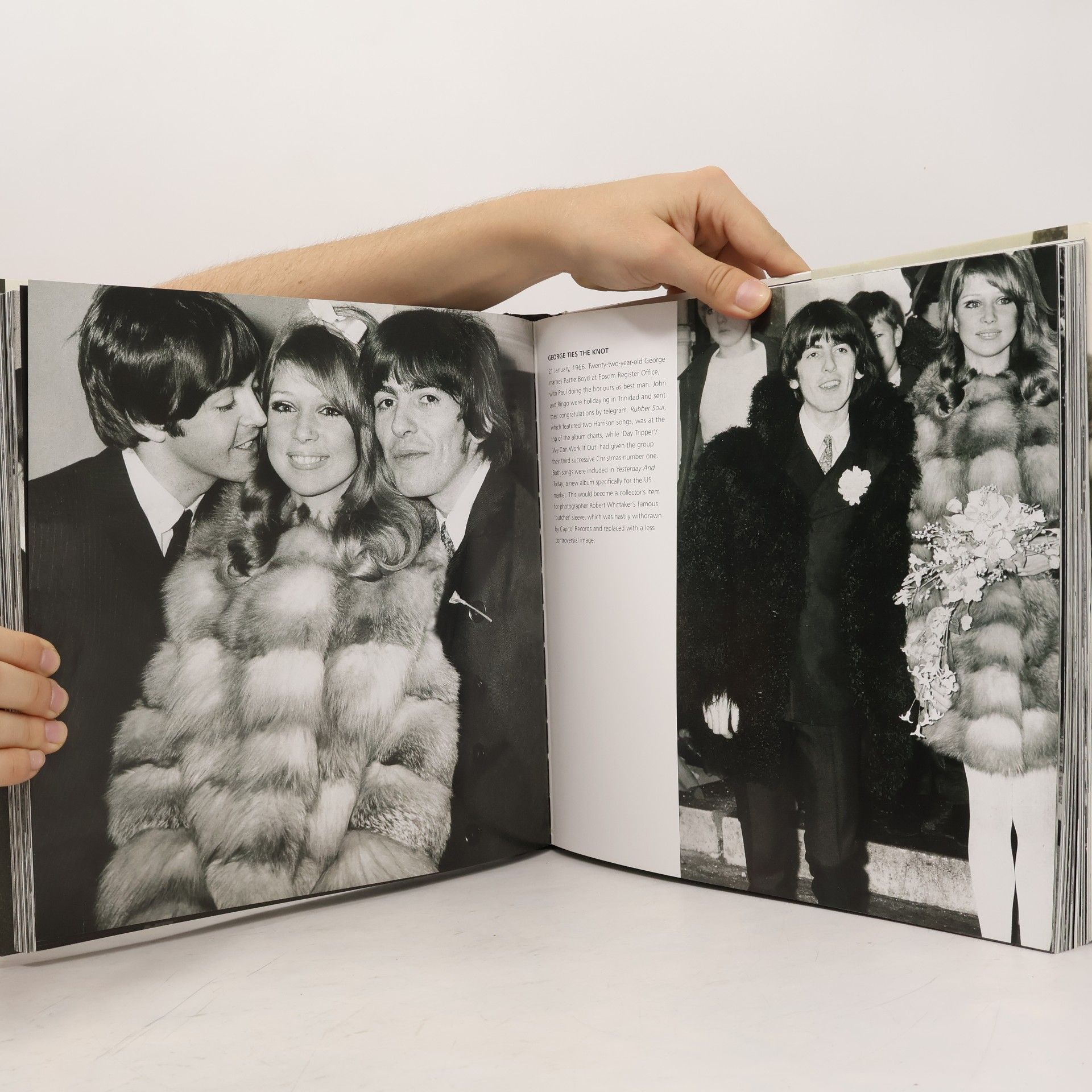 Tim Hill Images of The Beatles