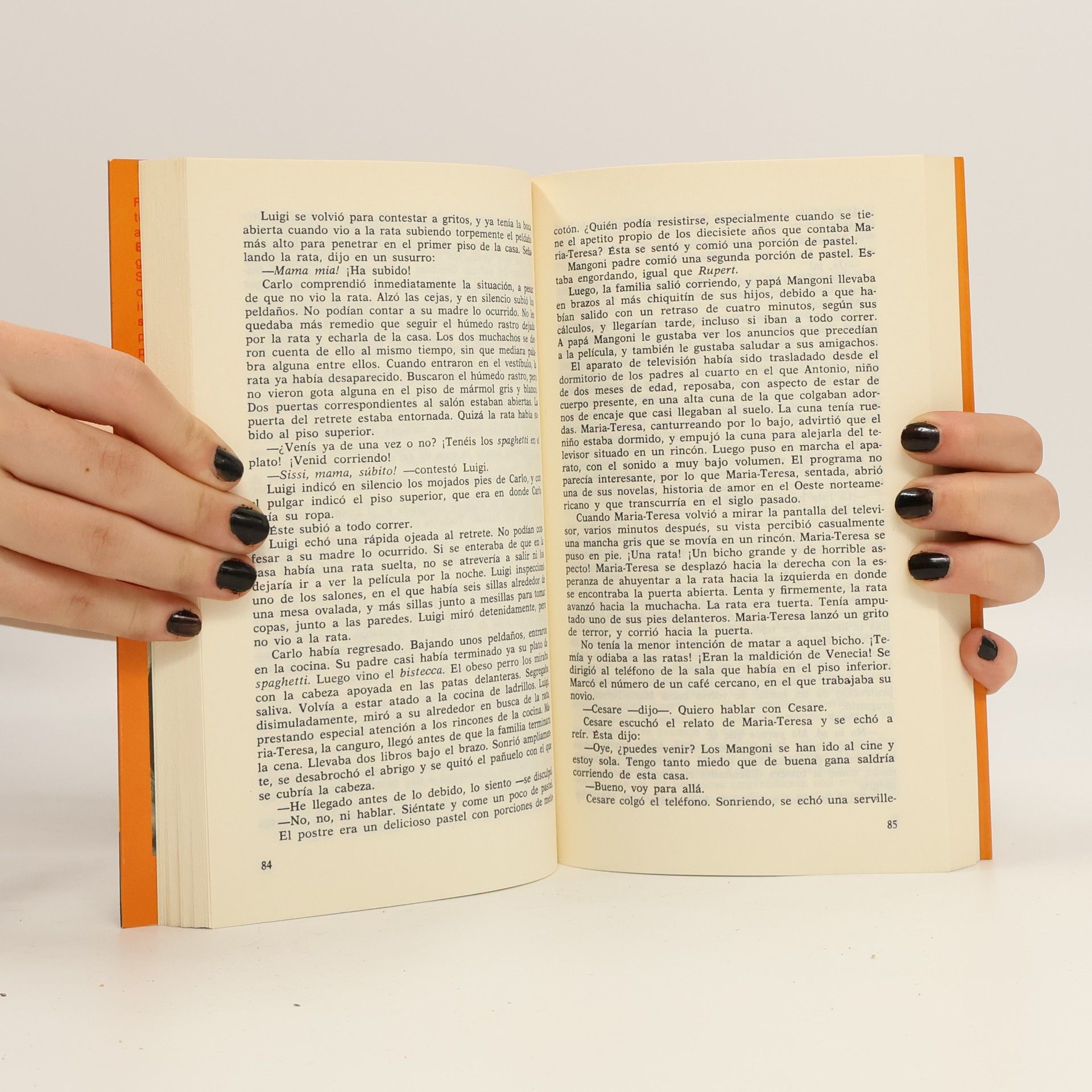 Patricia Highsmith Crimenes bestiales - 2ª edición