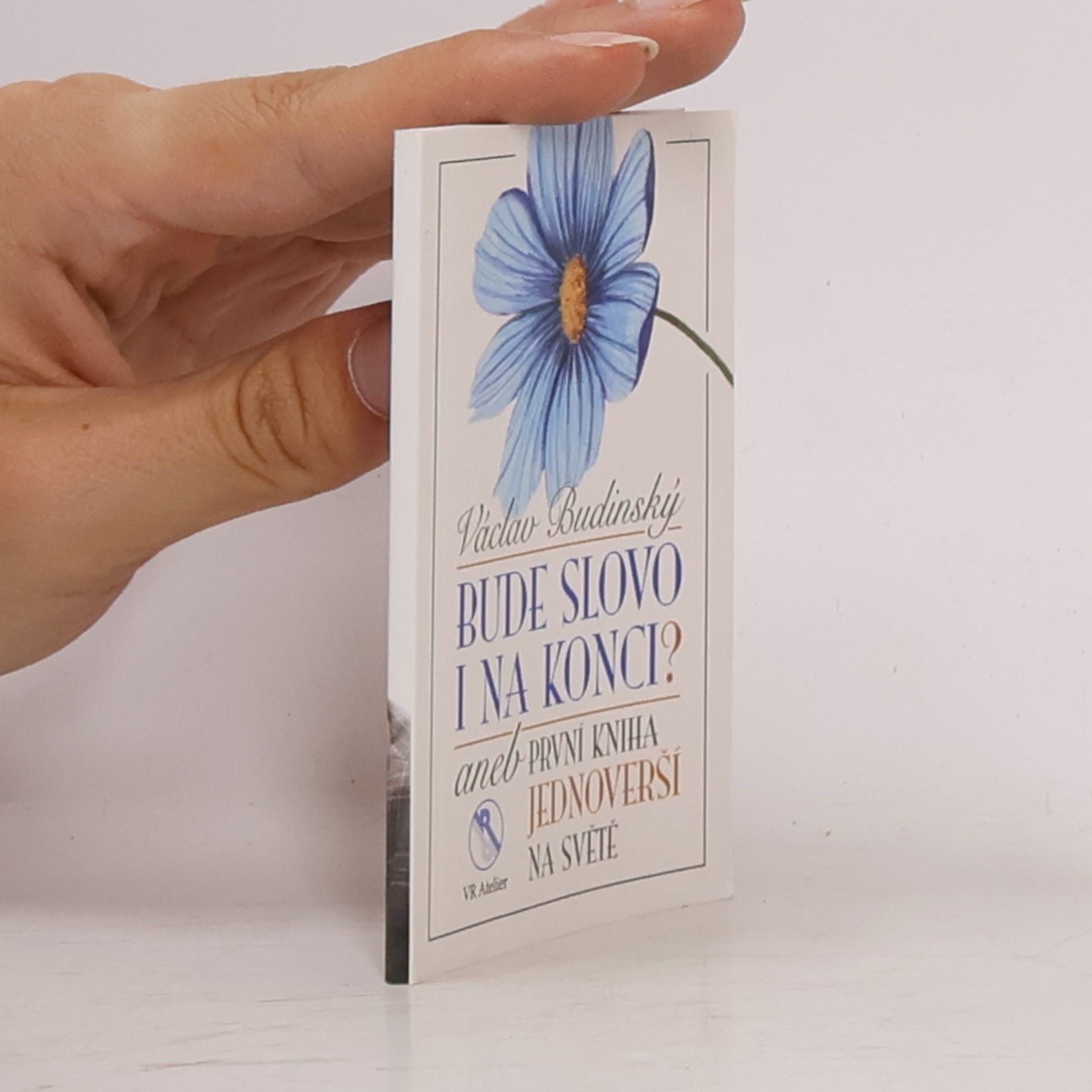 Bude slovo i na konci?