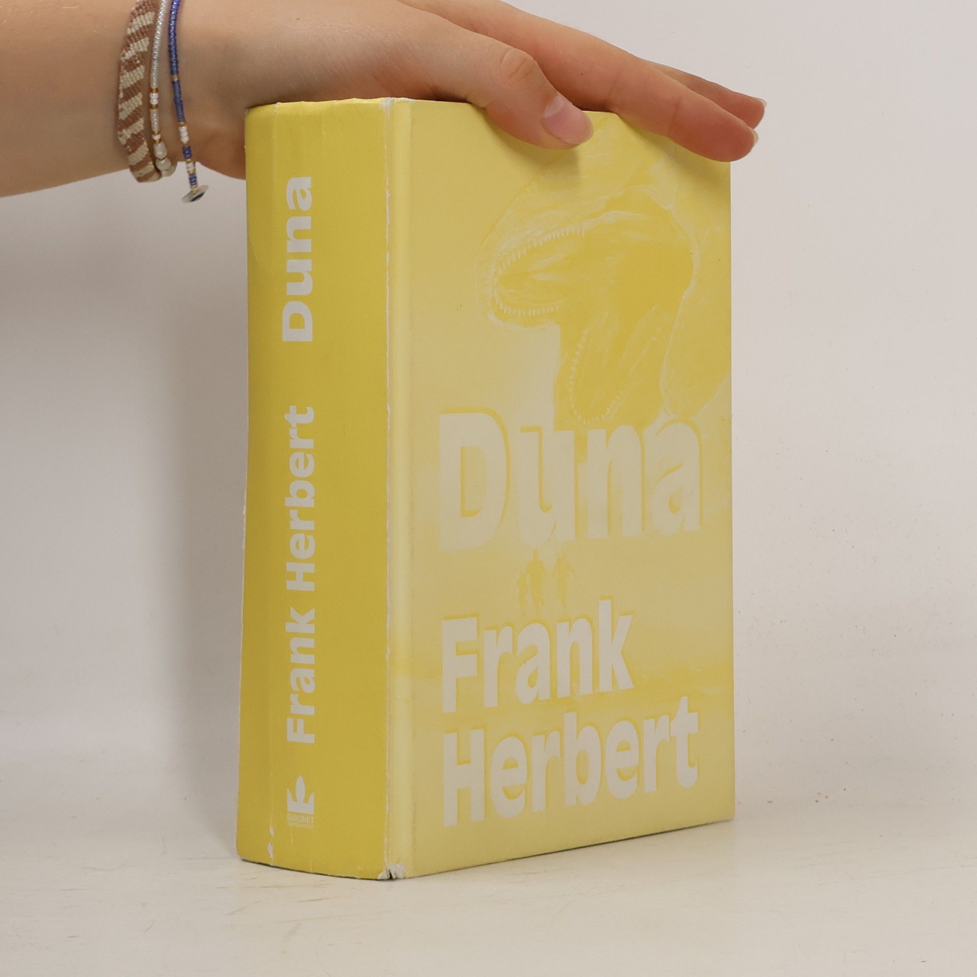 Frank Herbert Duna