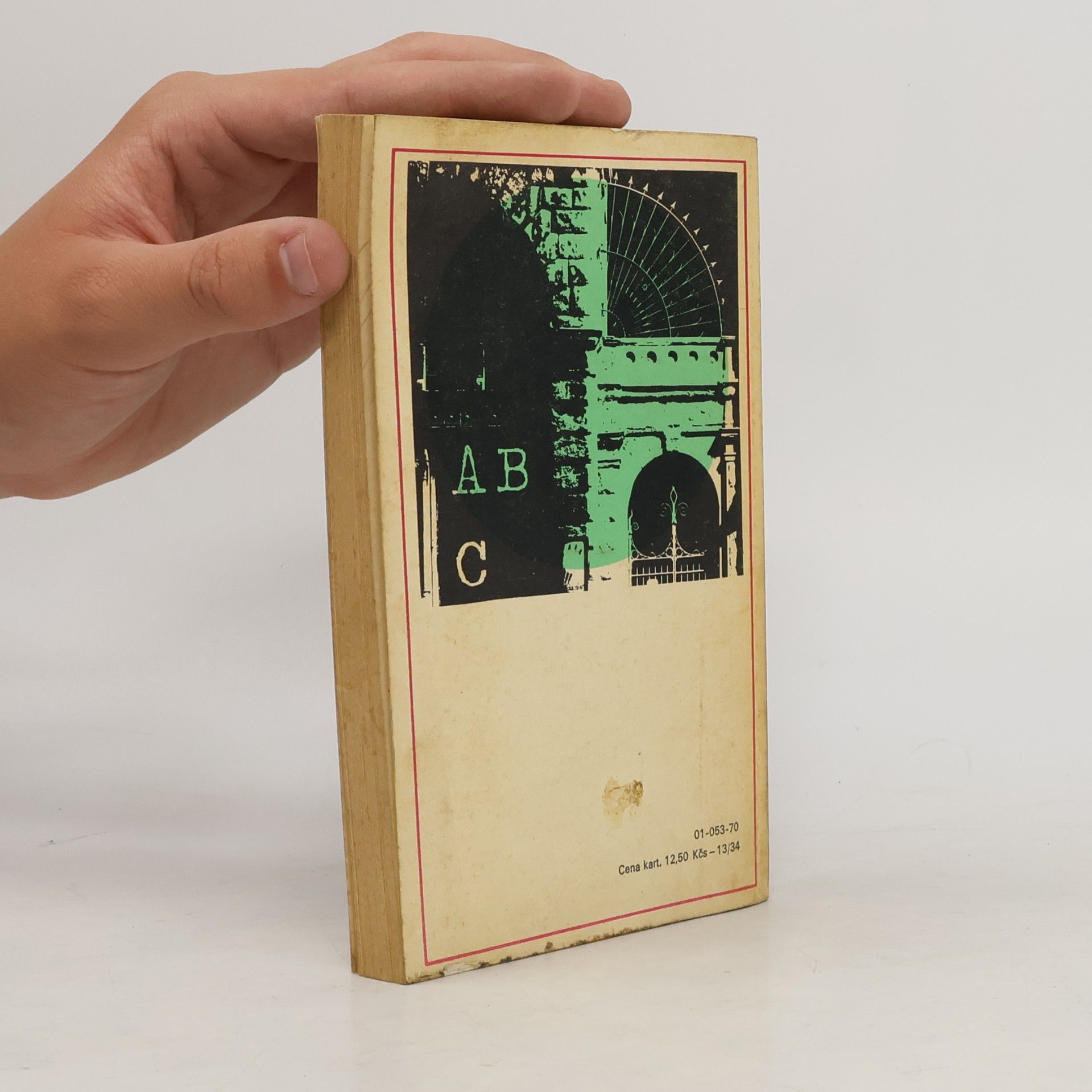 Agatha Christie Vraždy podle abecedy