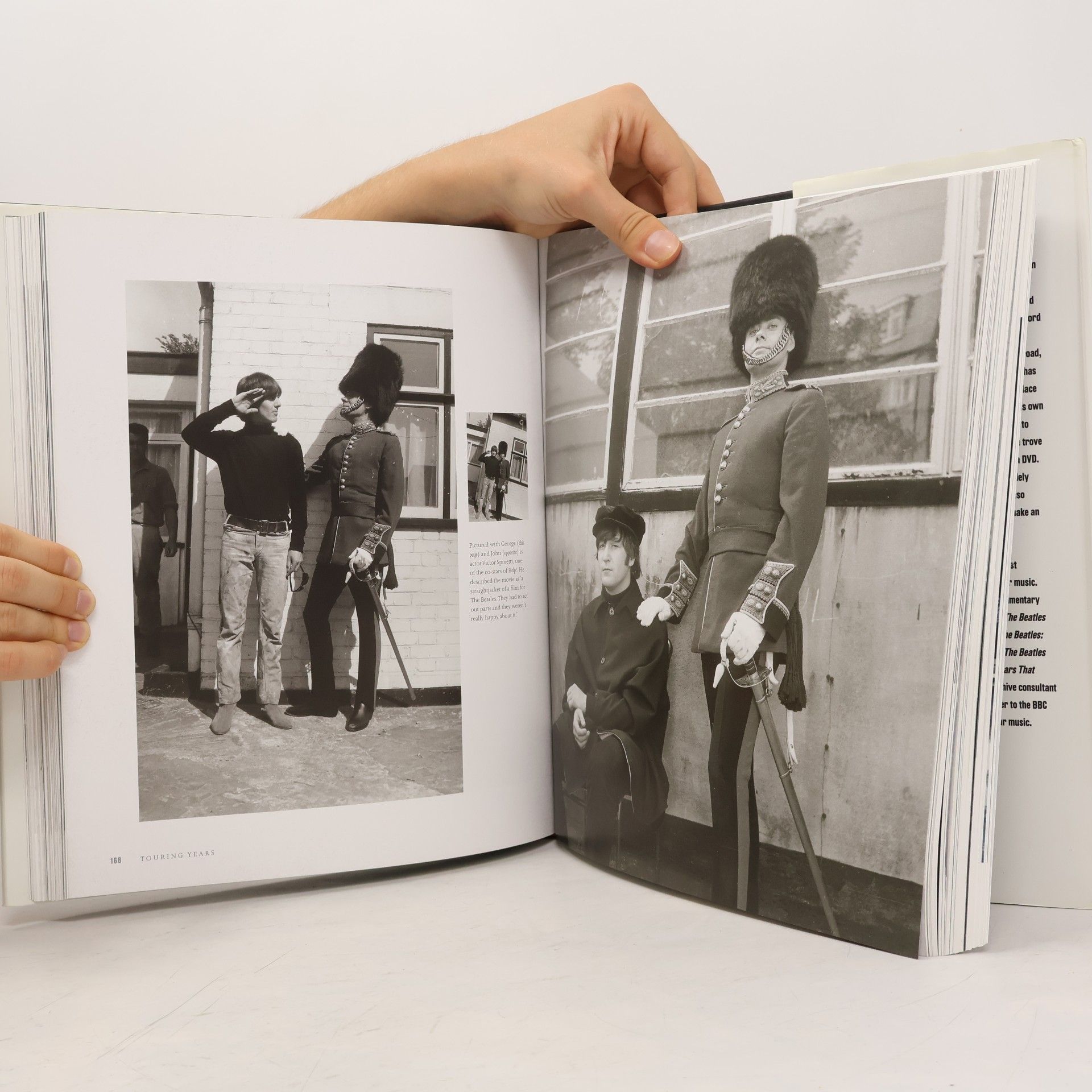 Keith Badman The Beatles Unseen