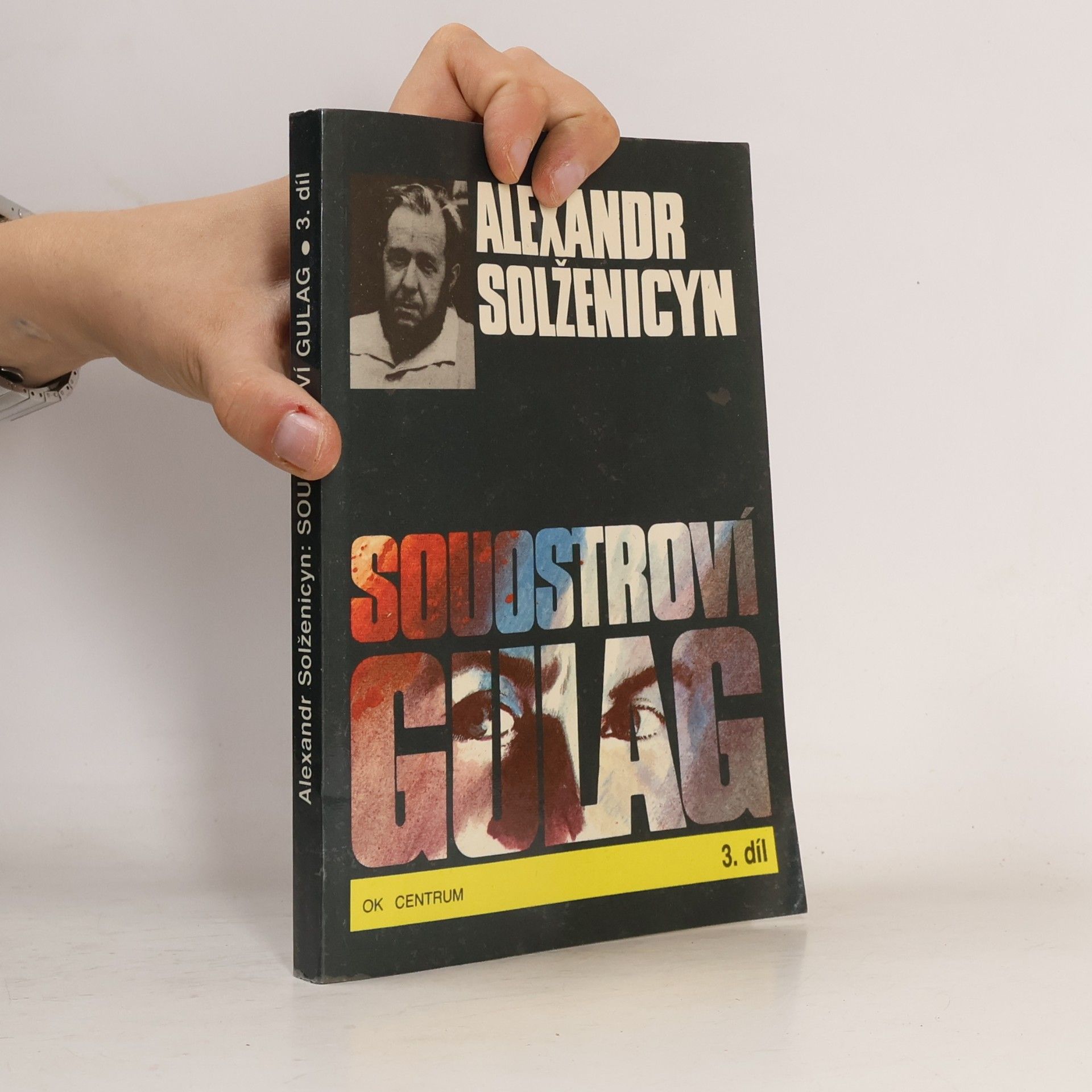 Souostroví Gulag 3