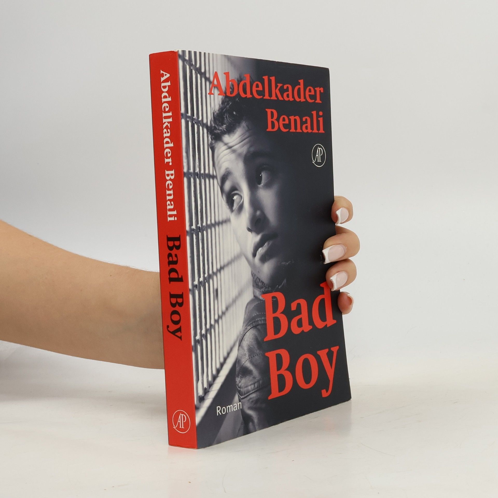 Bad Boy