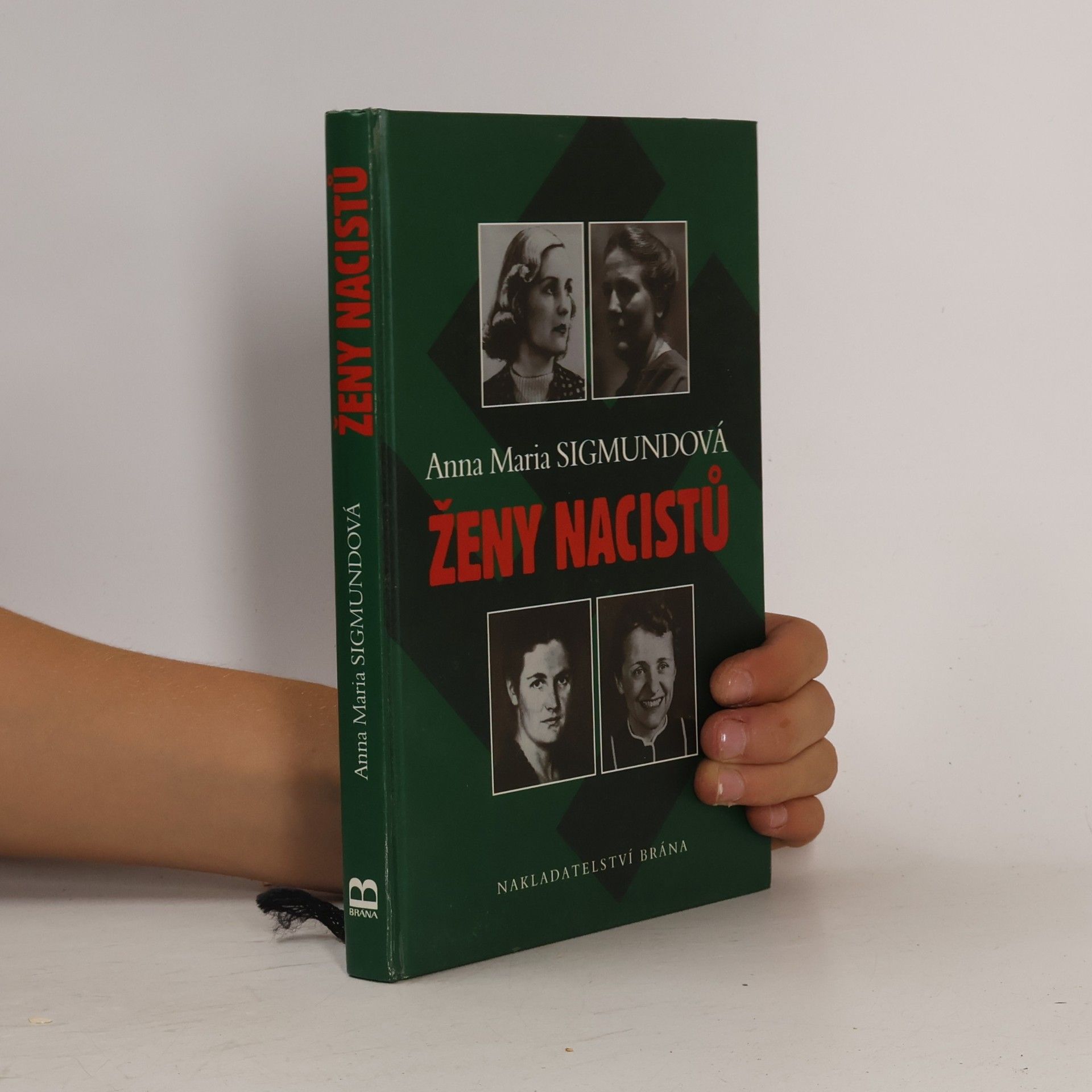 Ženy nacistů II.