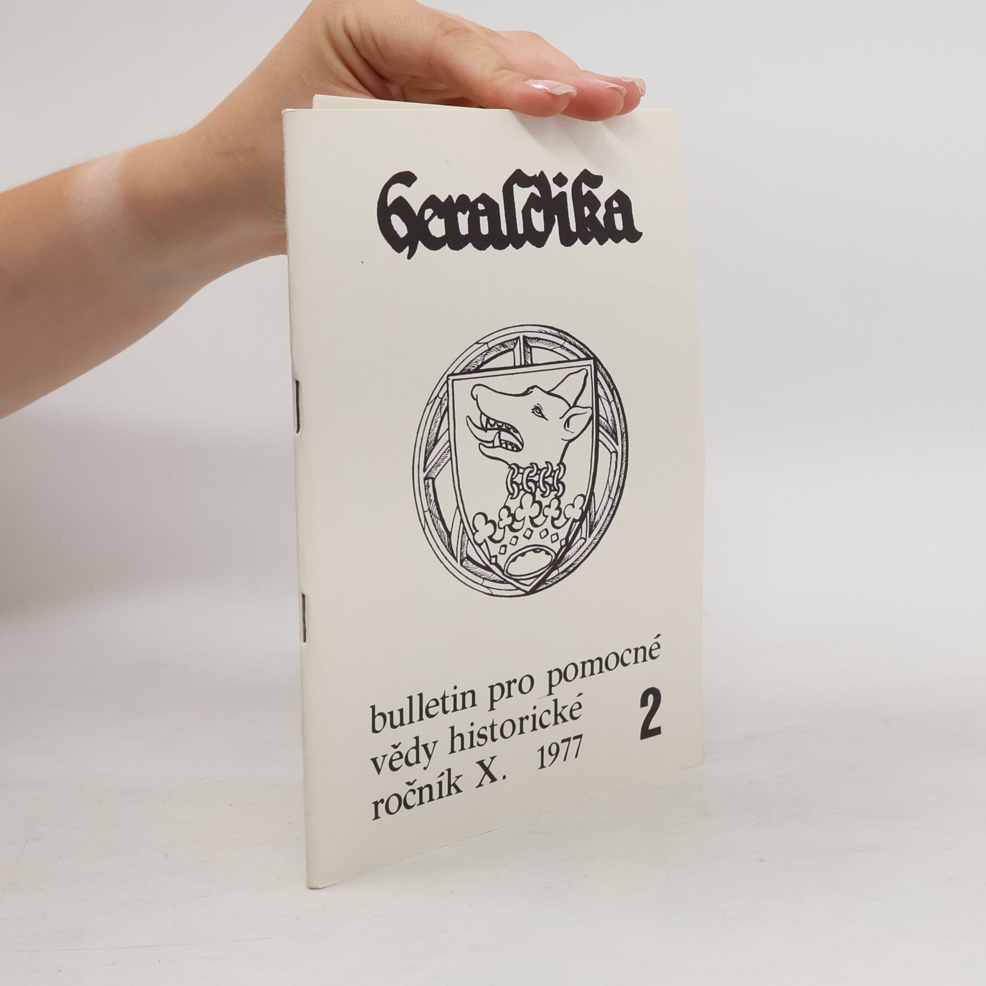 kolektiv Heraldika 2