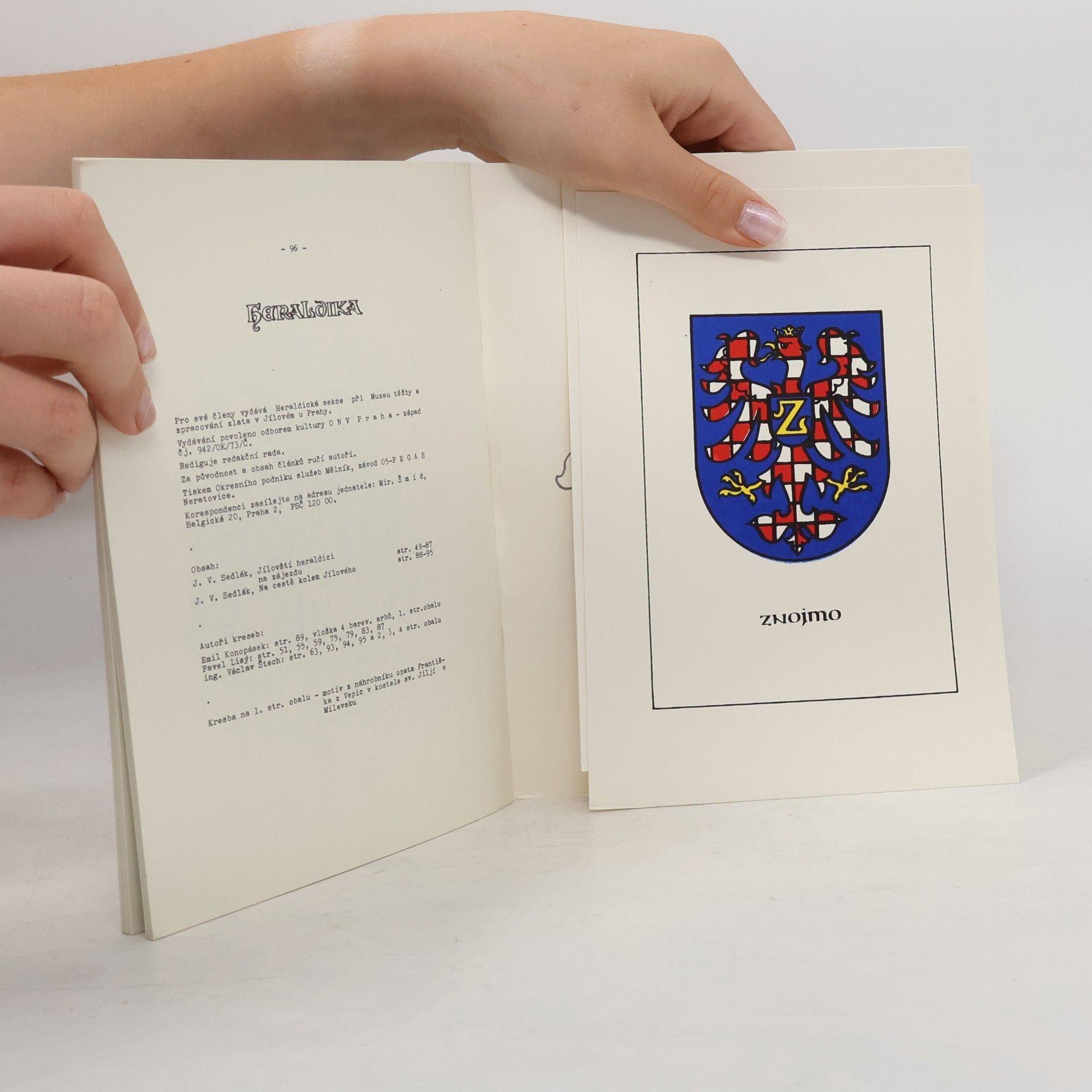 kolektiv Heraldika 2