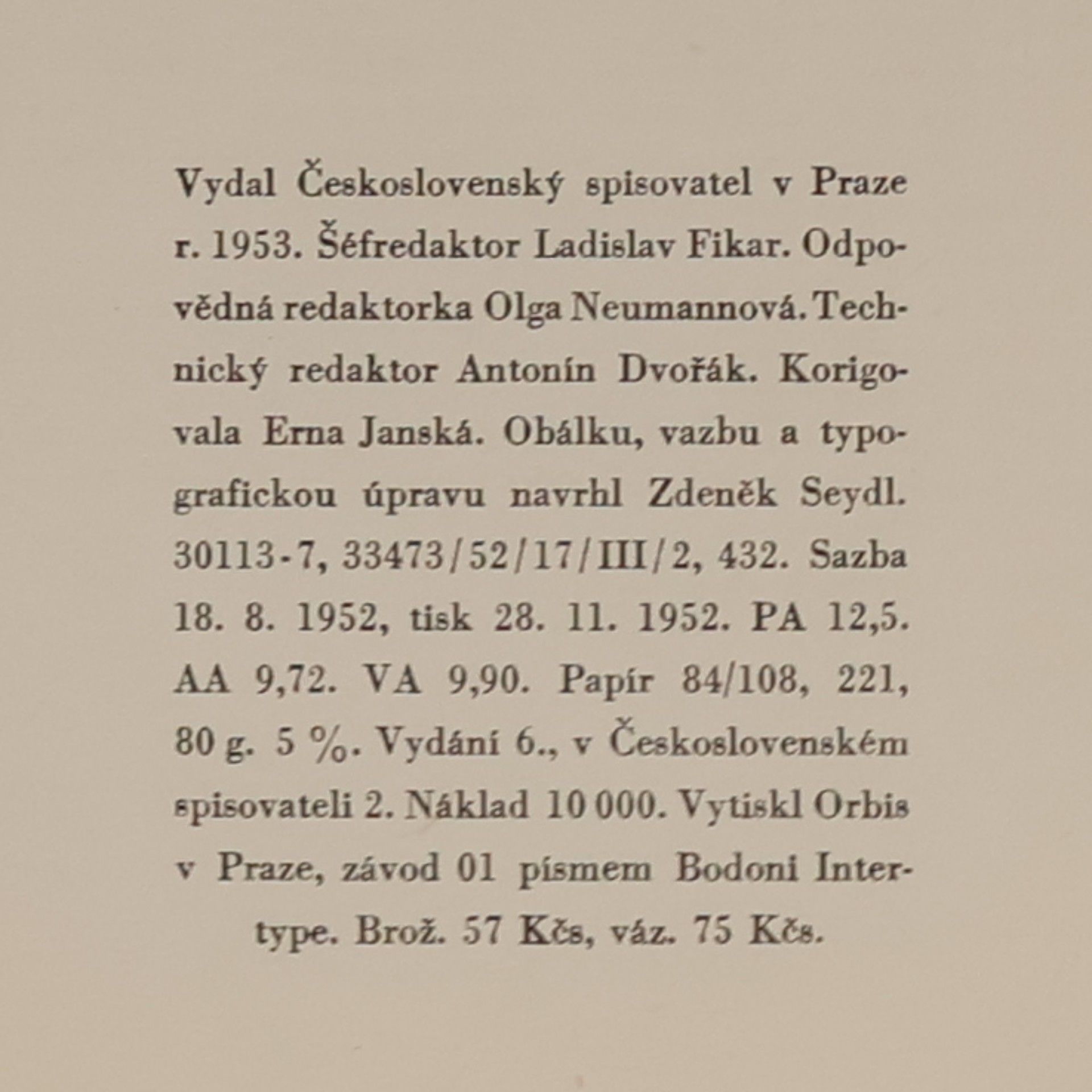 Jarmila Glazarová Advent
