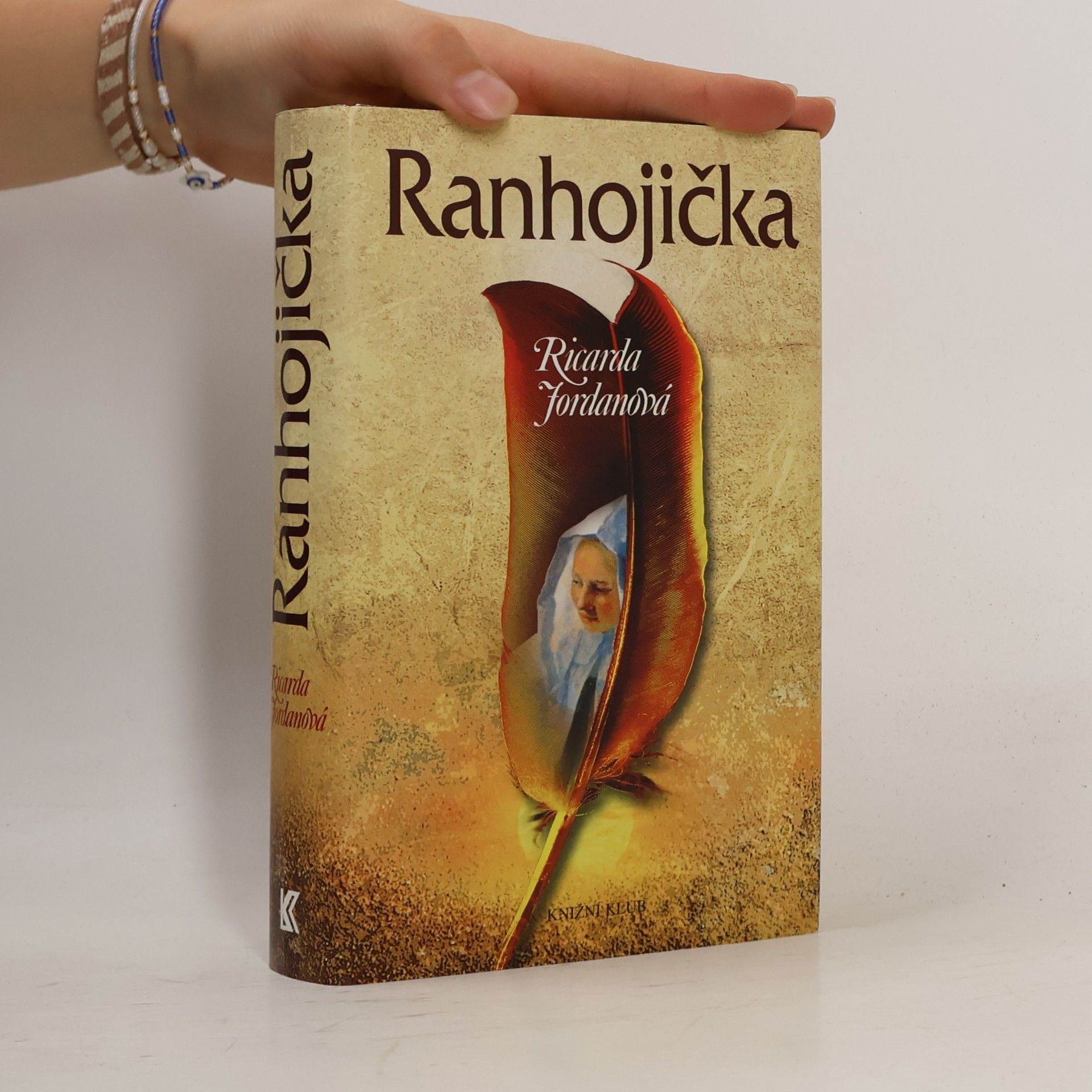 Christiane Gohl Ranhojička