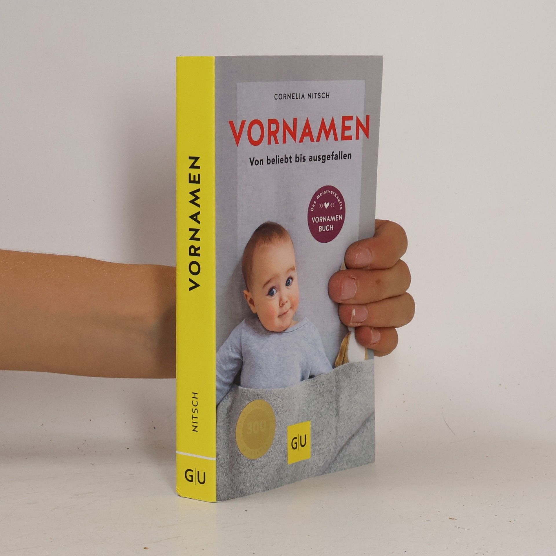 Cornelia Nitsch Vornamen