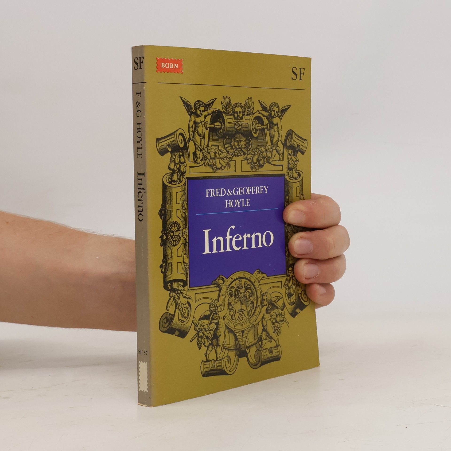 SF - 57: Inferno