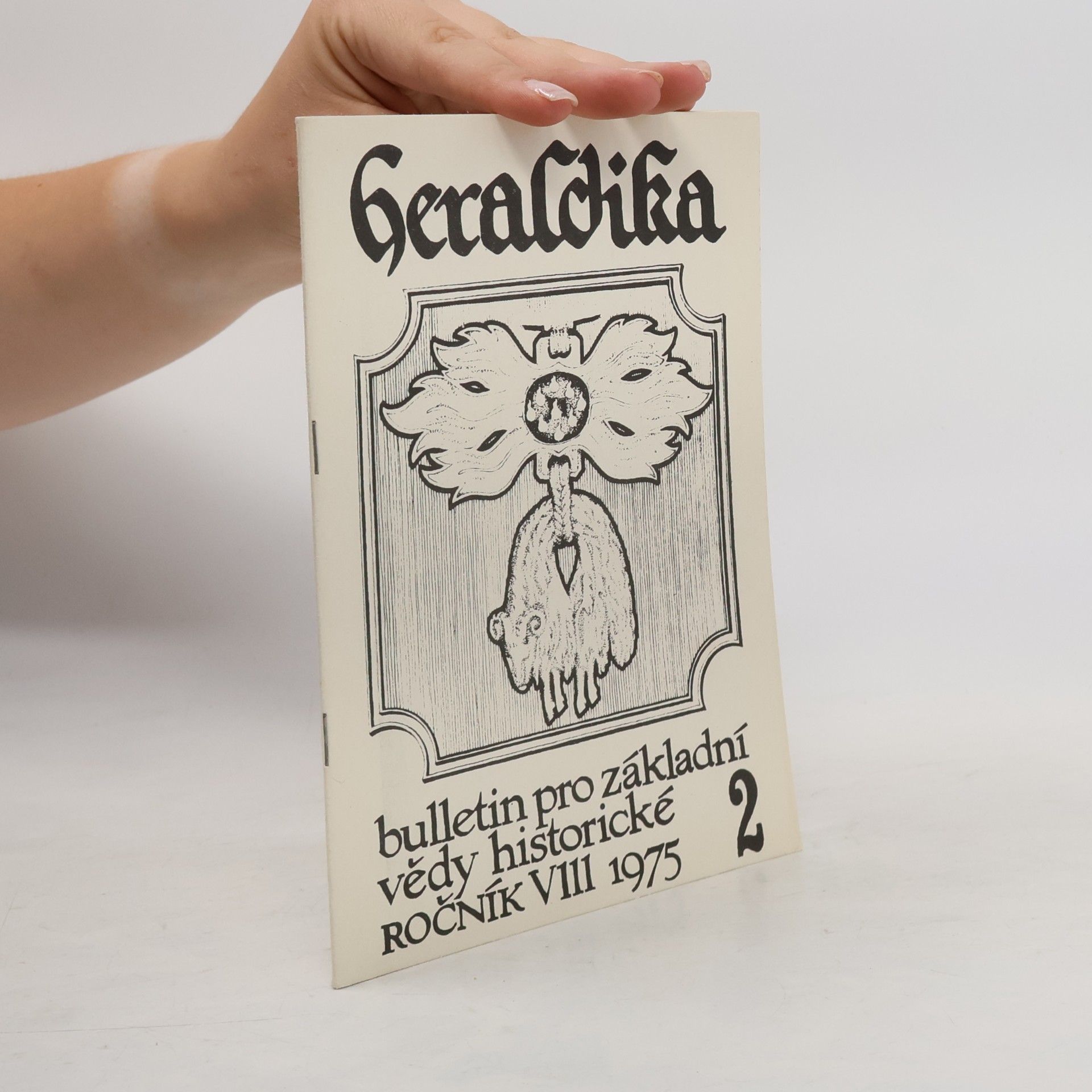 kolektiv Heraldika 2