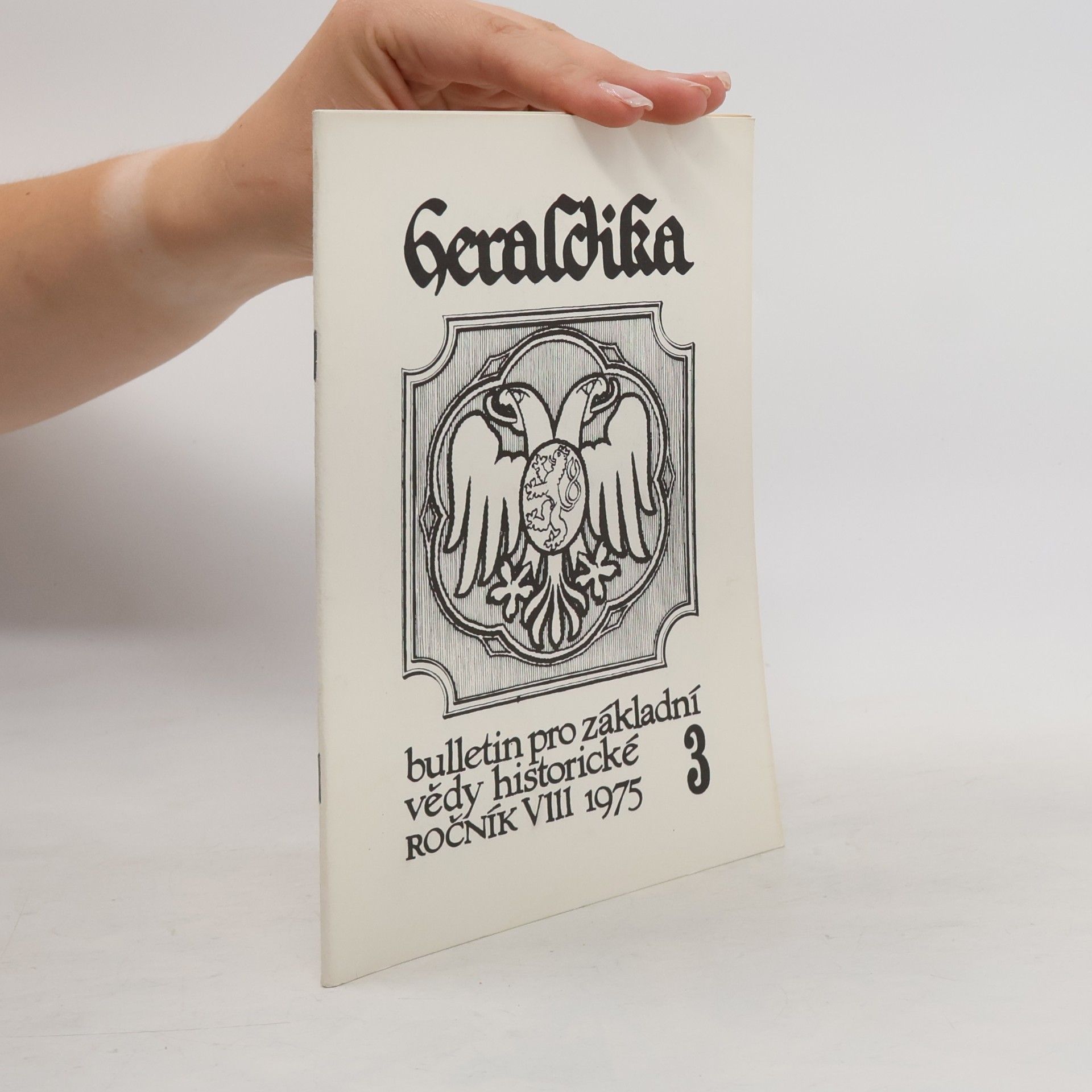 kolektiv Heraldika 3