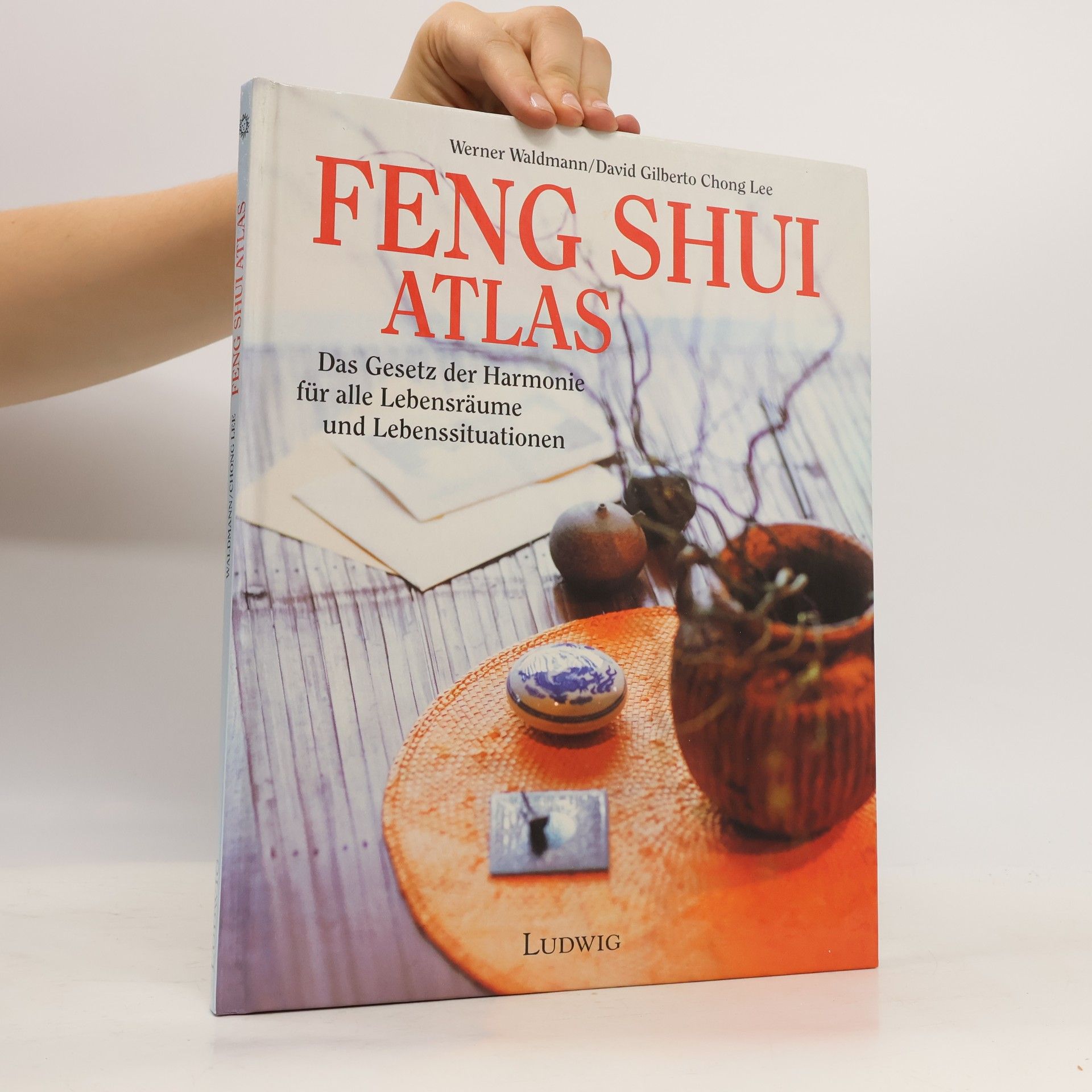 Feng-Shui-Atlas
