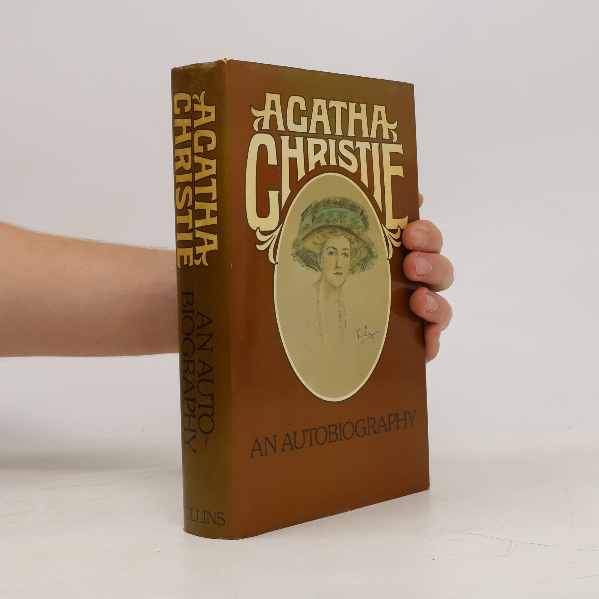 Agatha Christie Agatha Christie