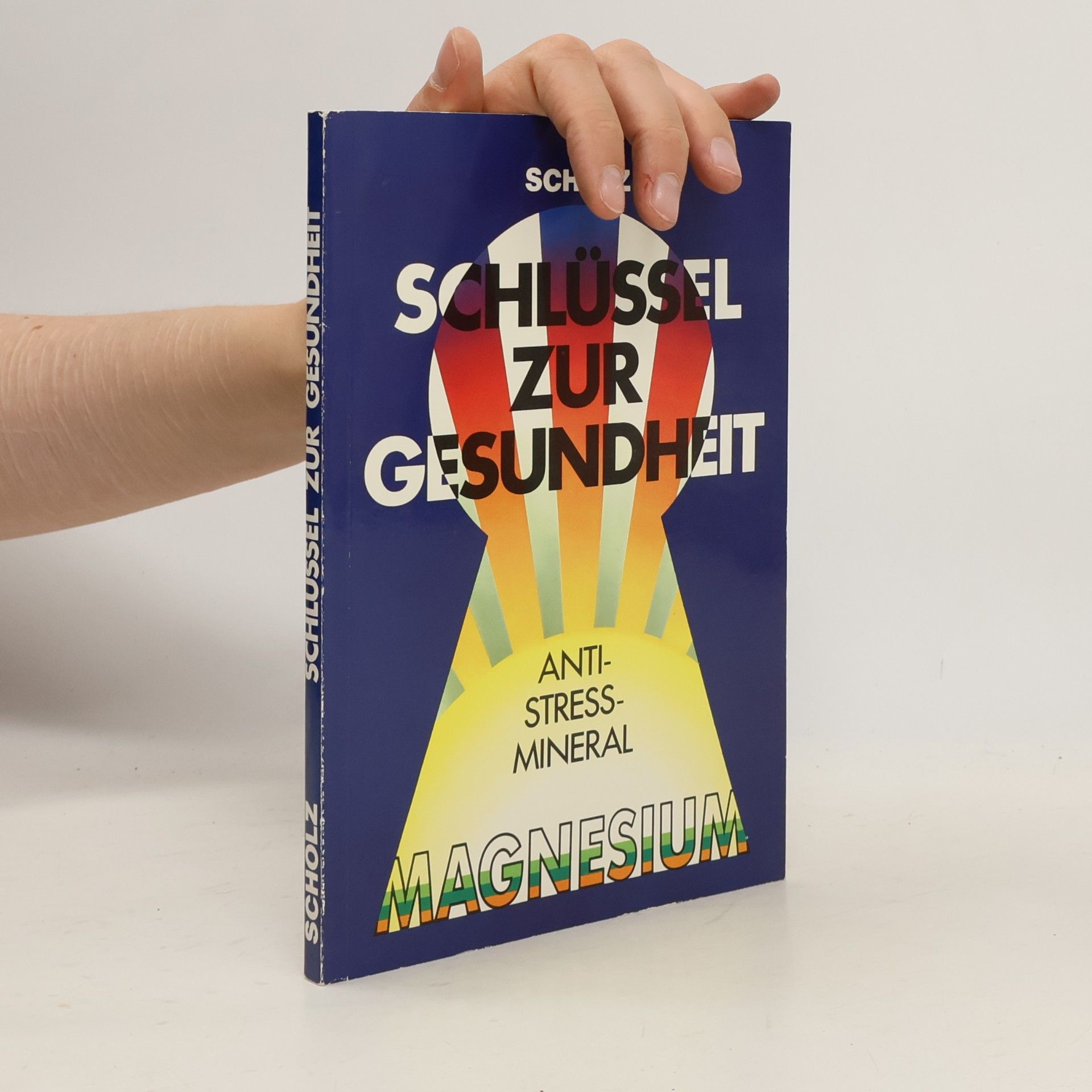 Schlüssel zur Gesundheit