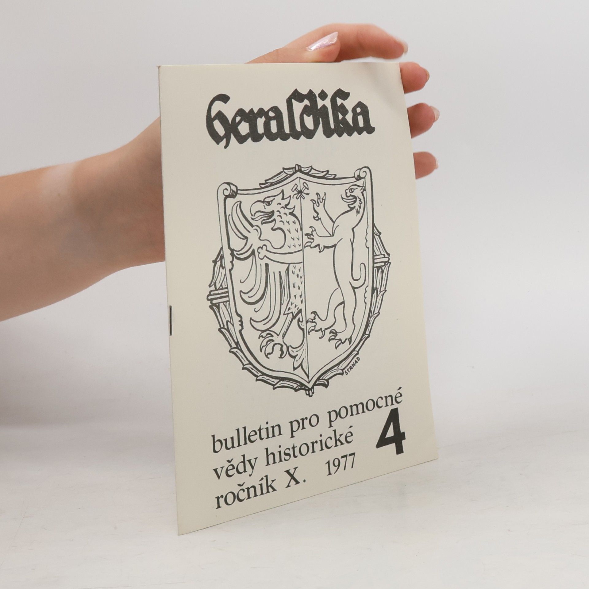 kolektiv Heraldika 4