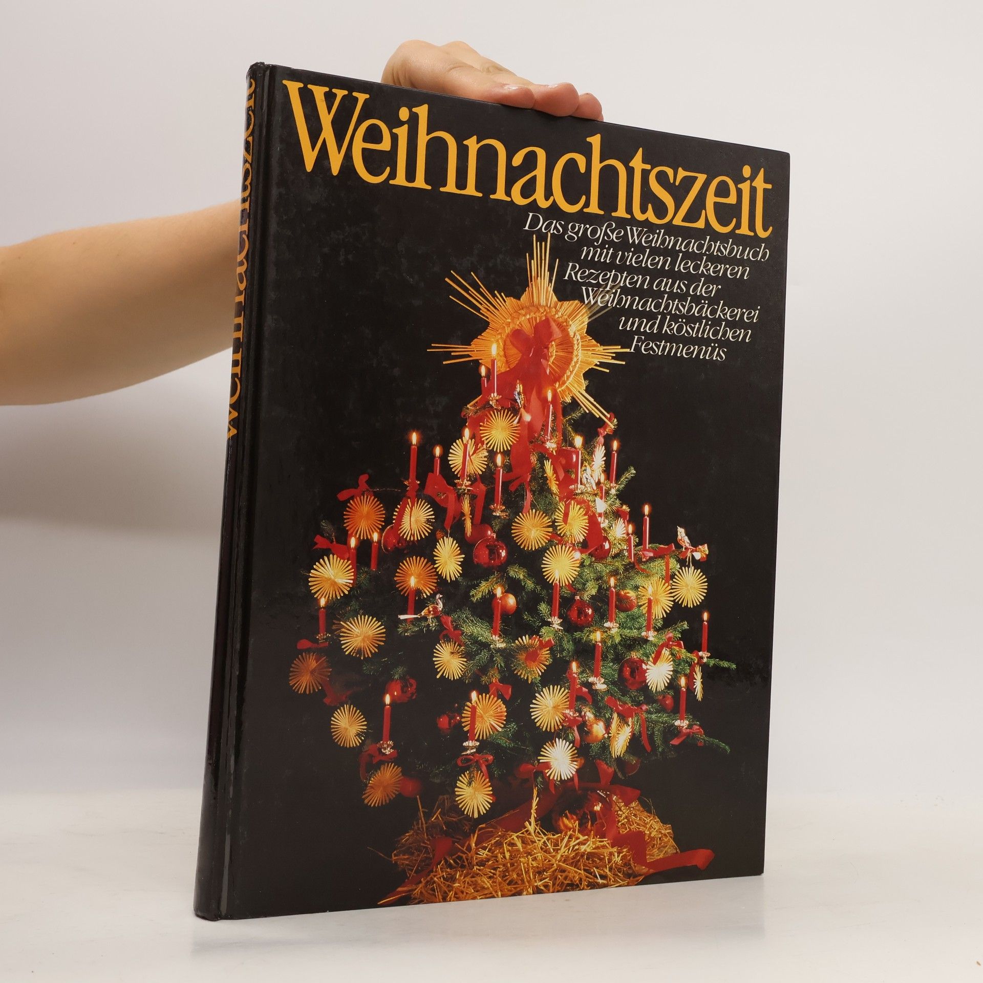 Antonia Karow Weihnachtszeit