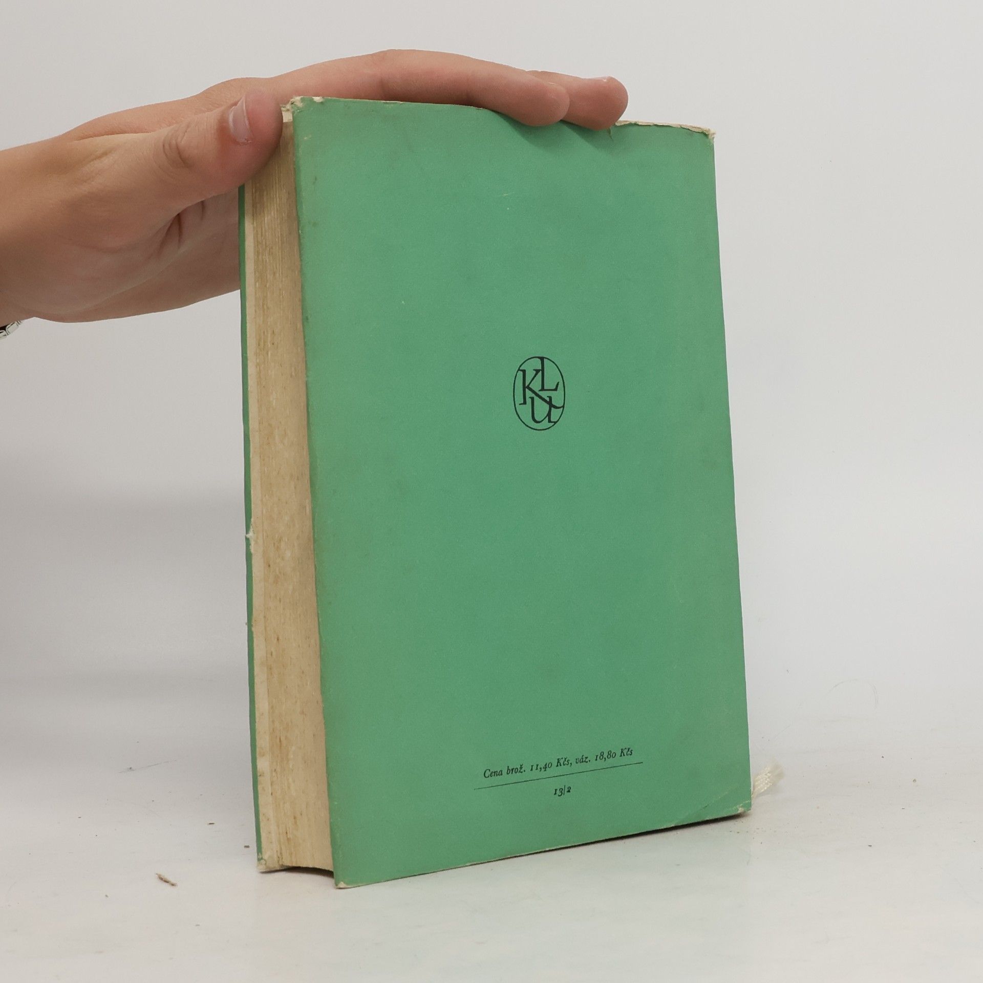 Guy de Maupassant Slečna Fifi a jiné povídky