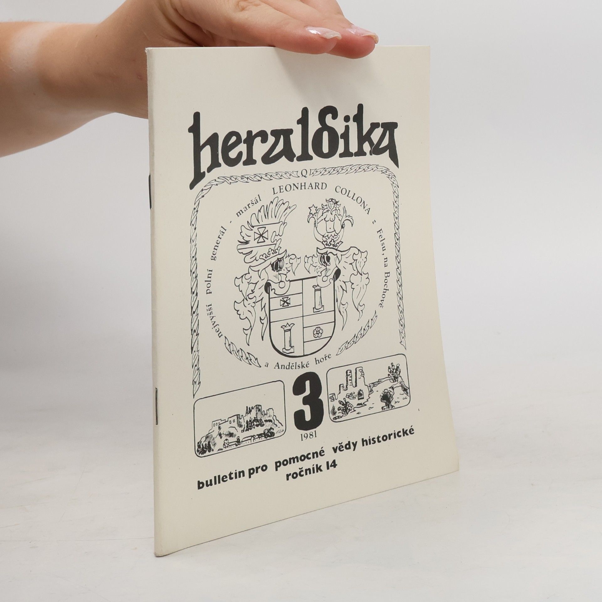 kolektiv Heraldika 3
