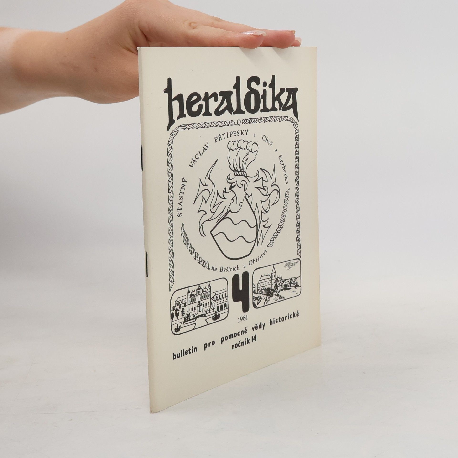 kolektiv Heraldika 4