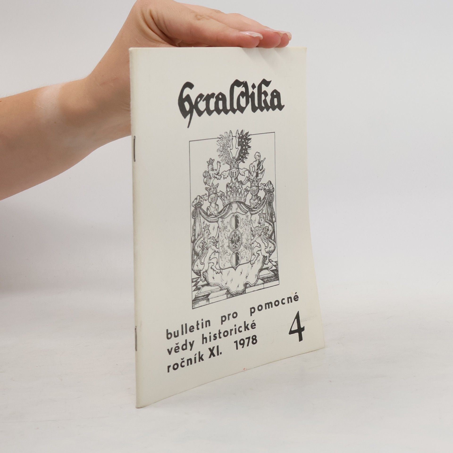 kolektiv Heraldika 4