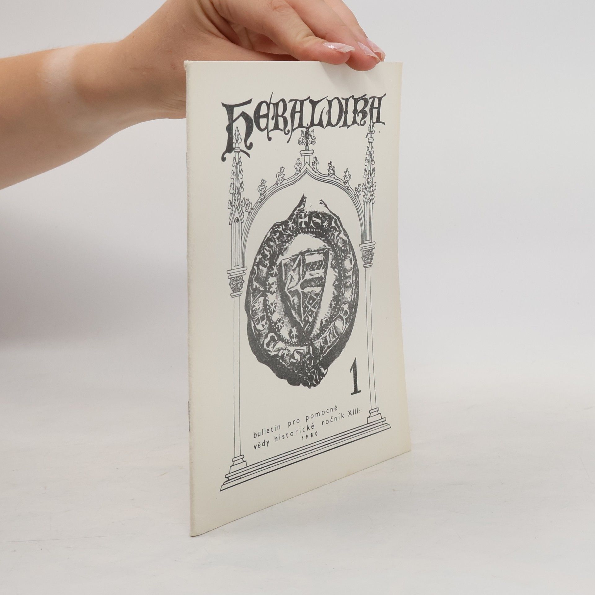 kolektiv Heraldika 1
