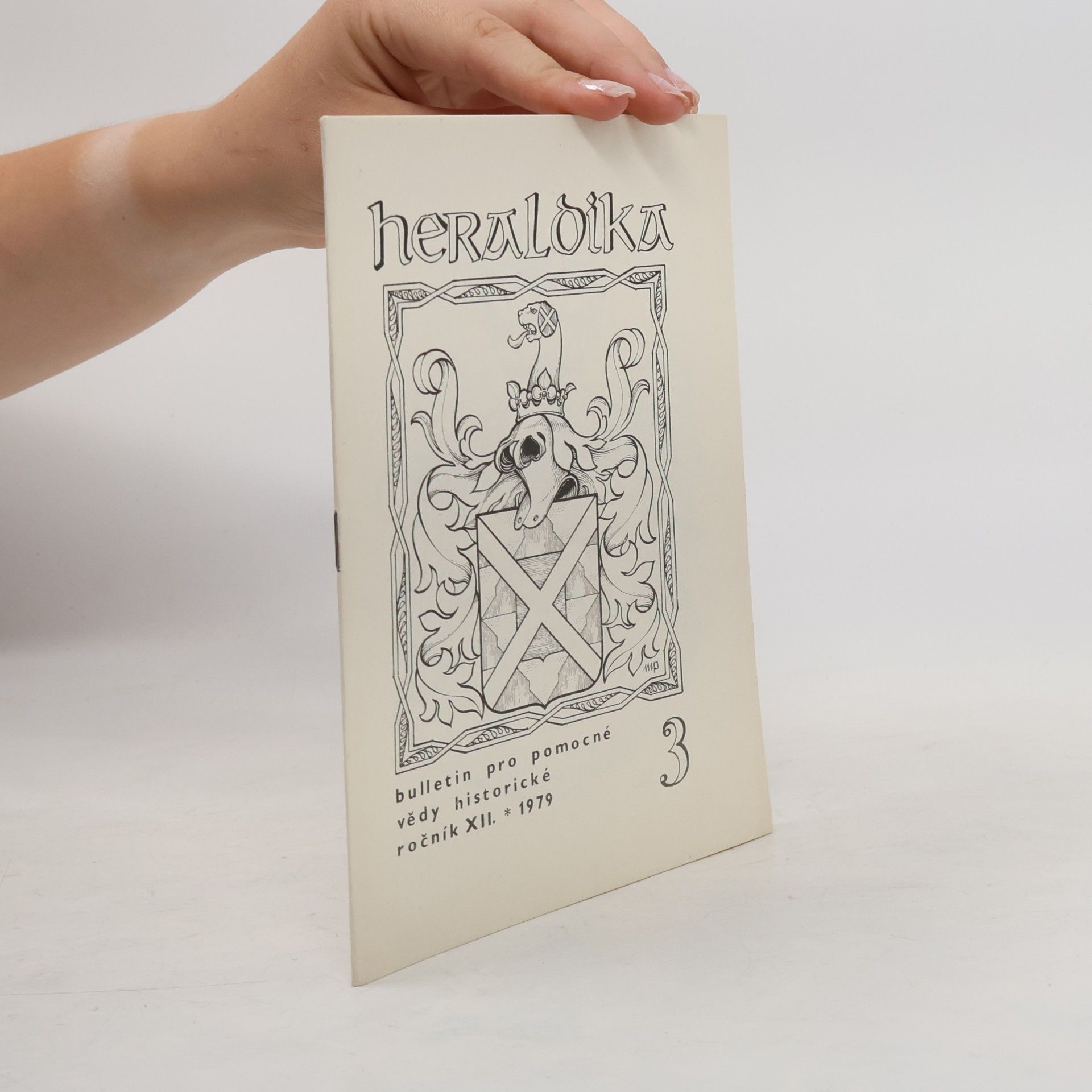 kolektiv Heraldika 3