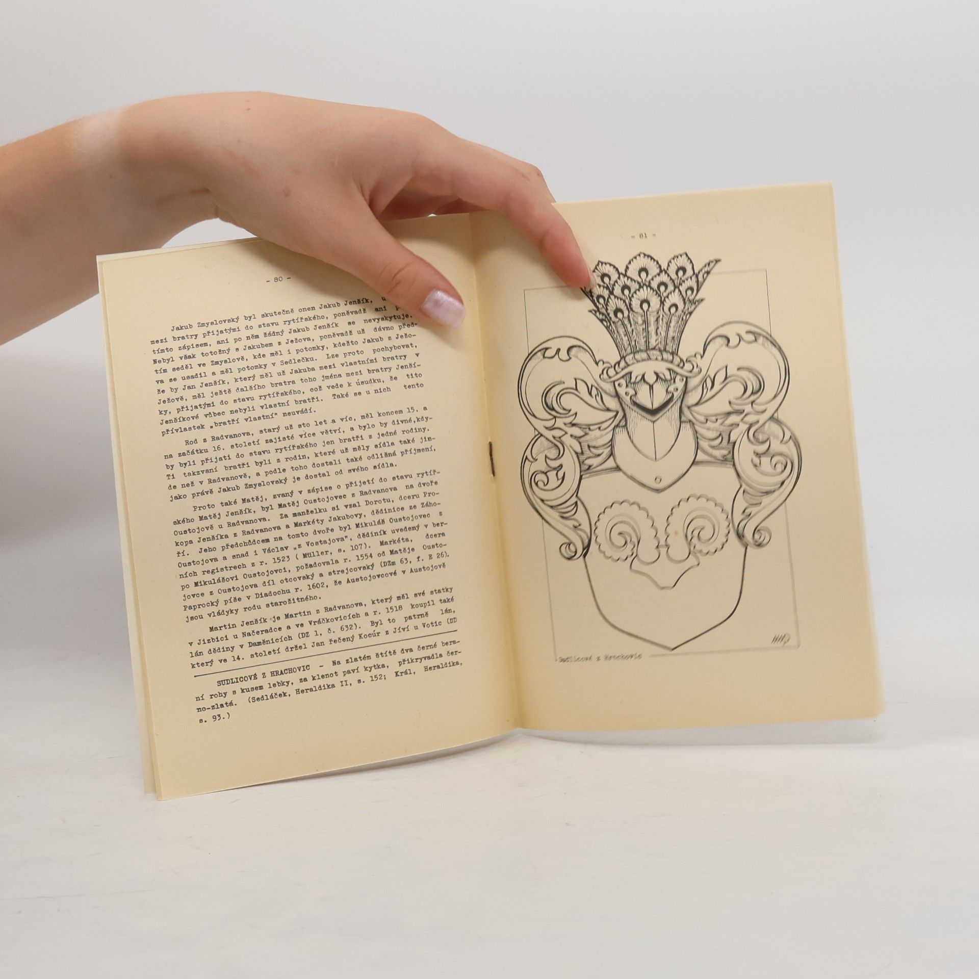 kolektiv Heraldika 3