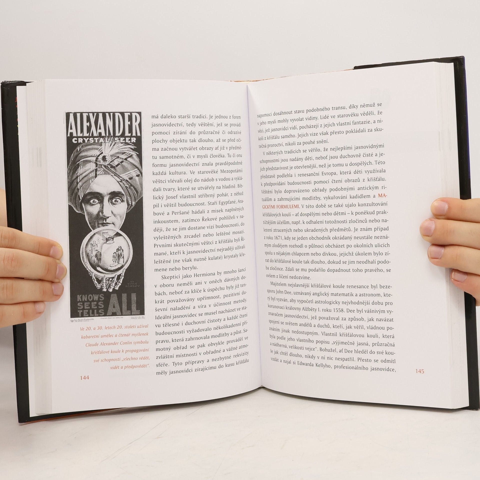 Elizabeth Kronzek Škola čarodějů. Průvodce magickým světem Harryho Pottera