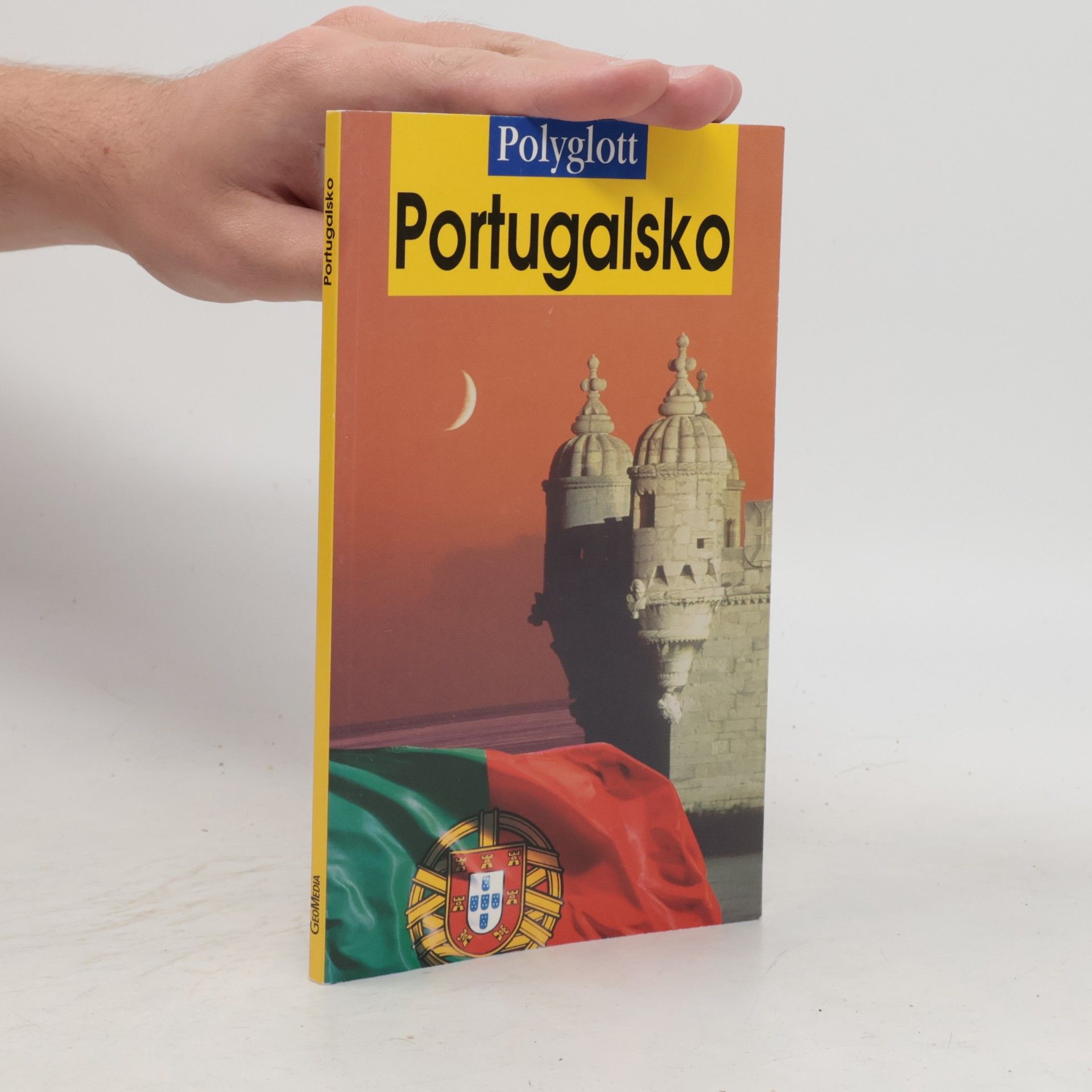 Heidrun Reinhard Portugalsko: Pevnina