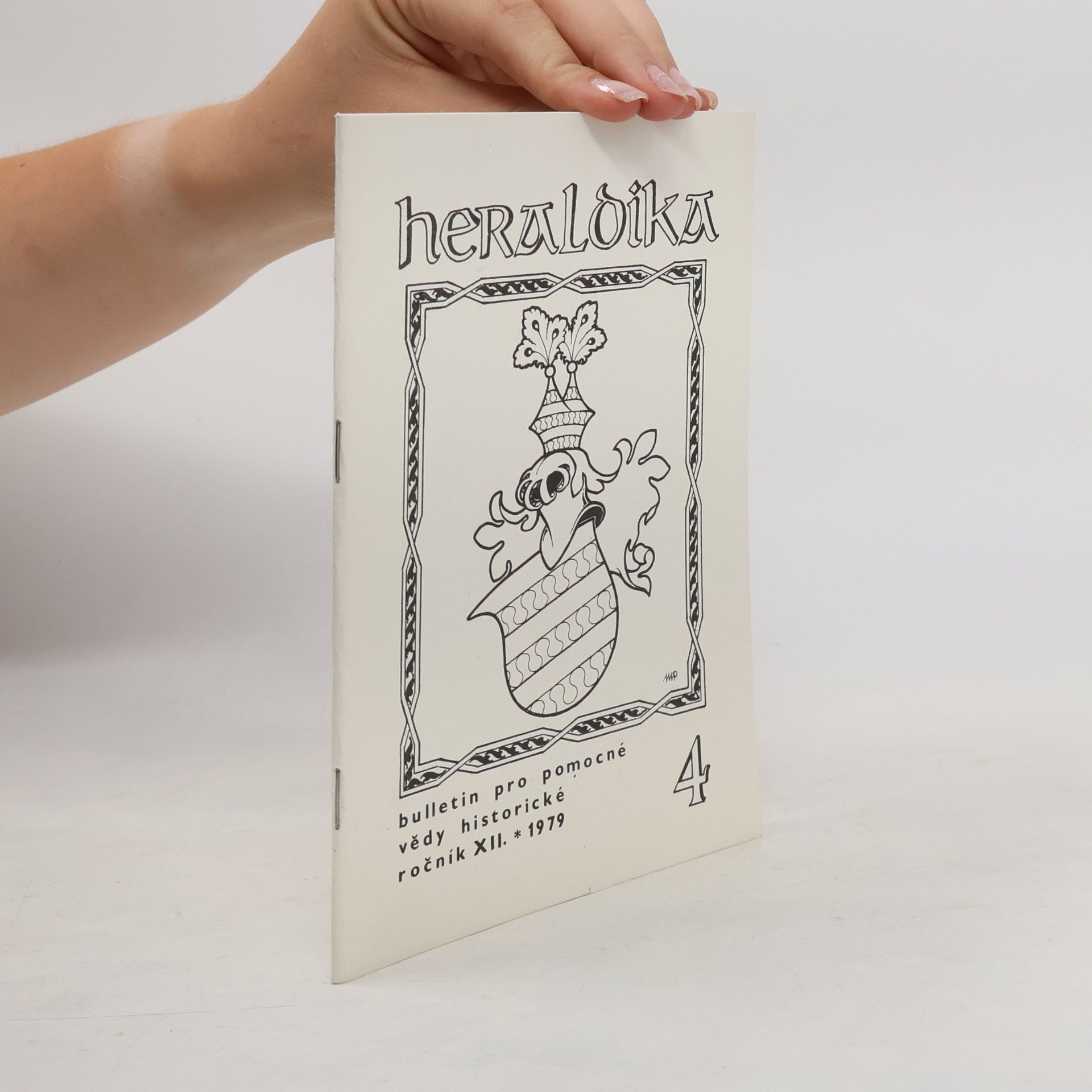 kolektiv Heraldika 4