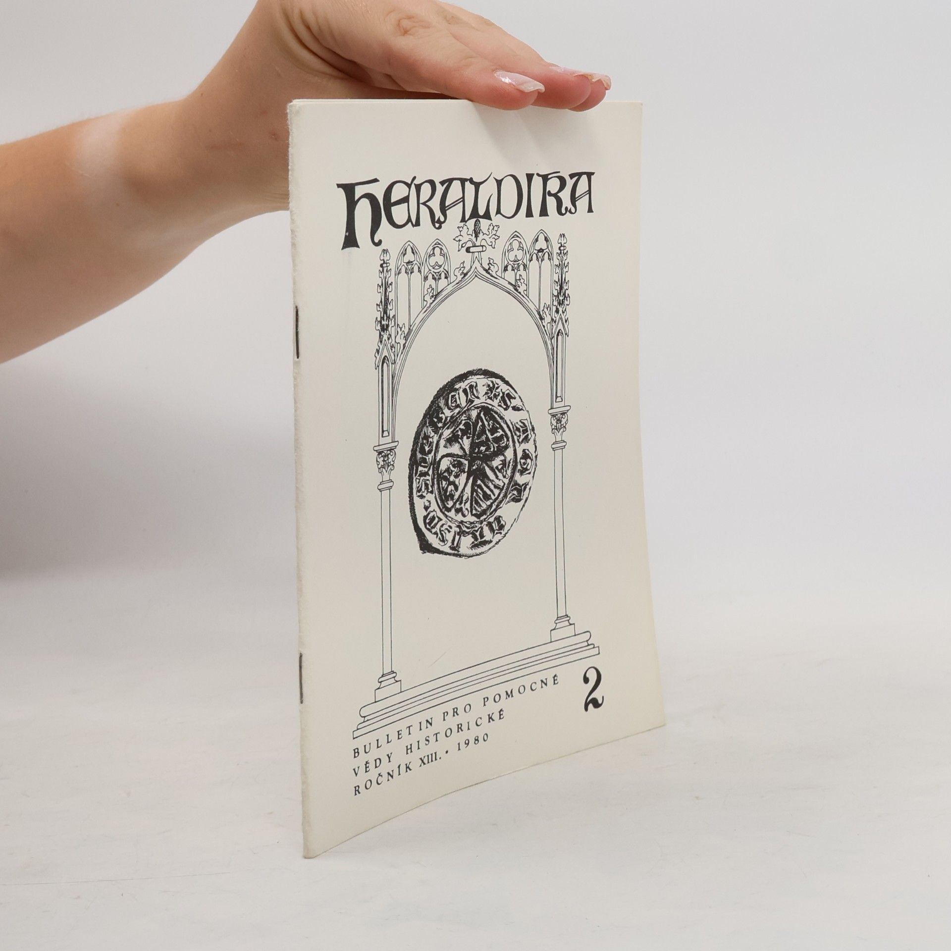 kolektiv Heraldika 2