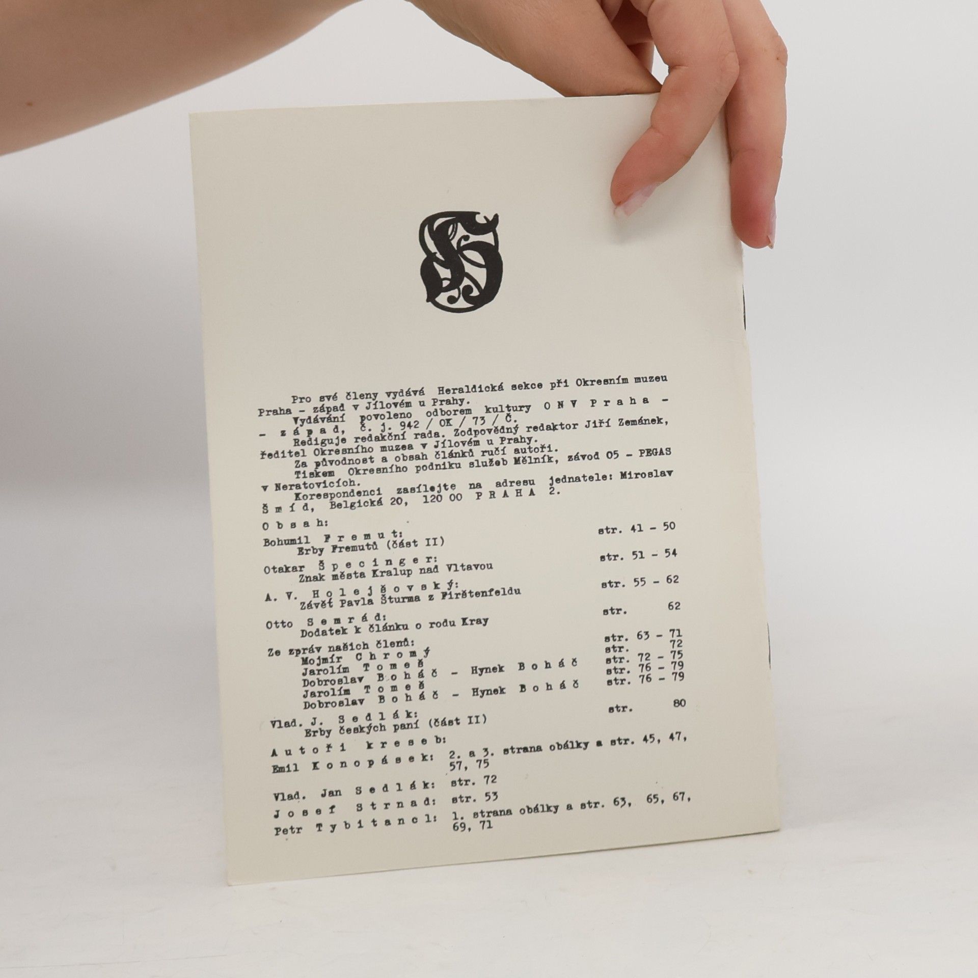 kolektiv Heraldika 2