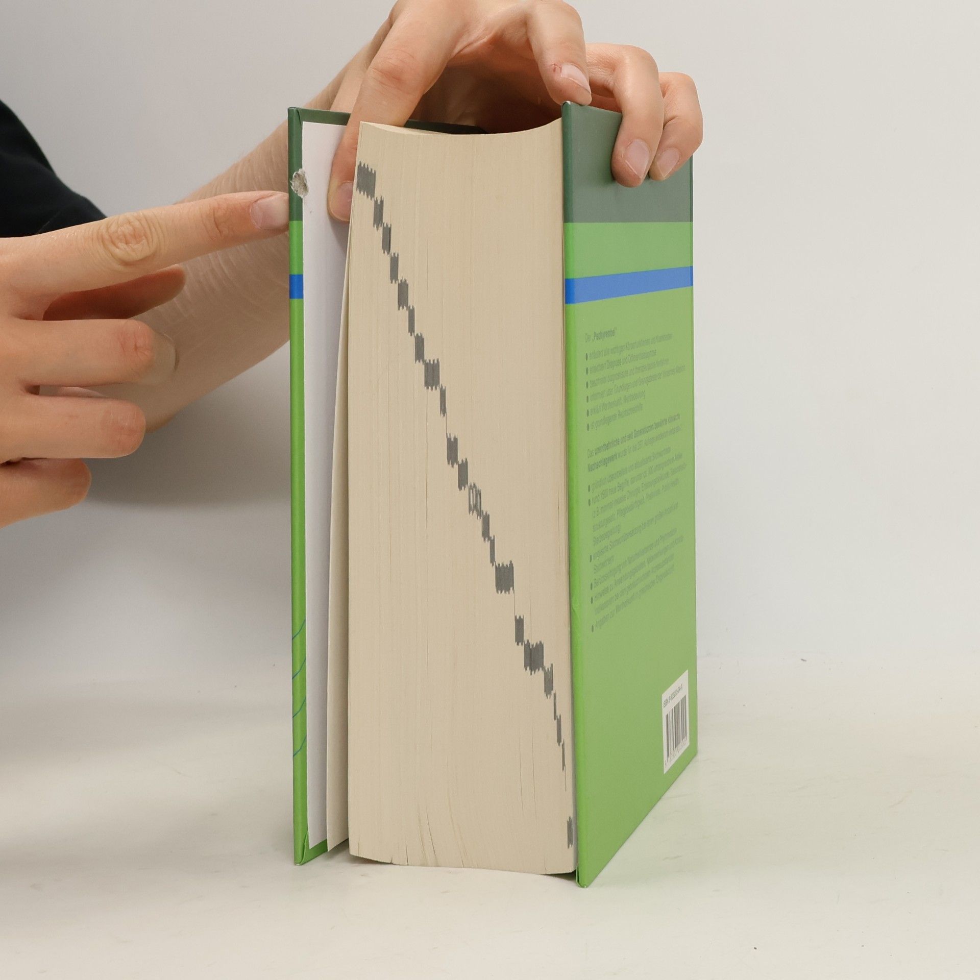 Auteurscollectief Pschyrembel Klinisches Wörterbuch