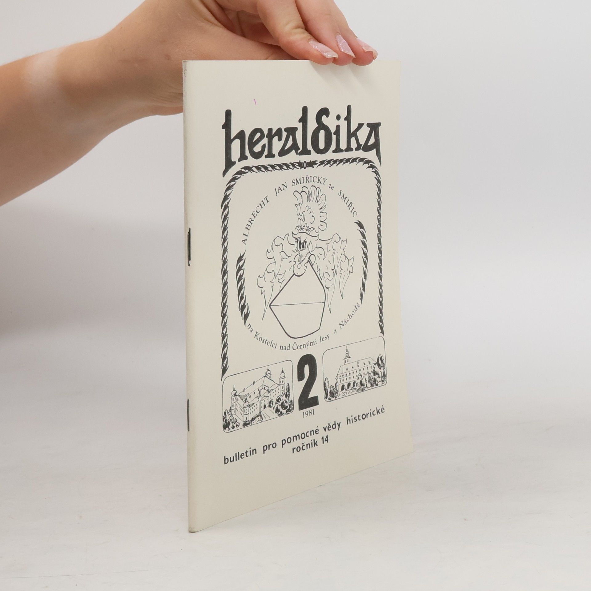 kolektiv Heraldika 2