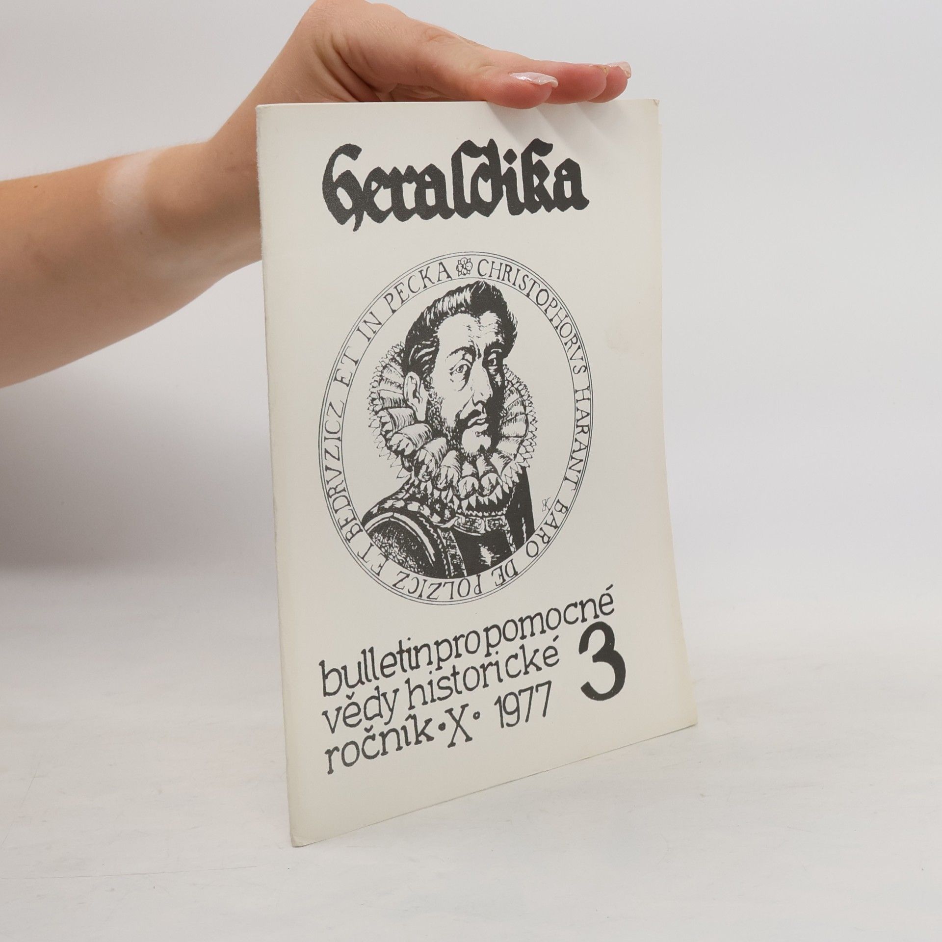 kolektiv Heraldika 3
