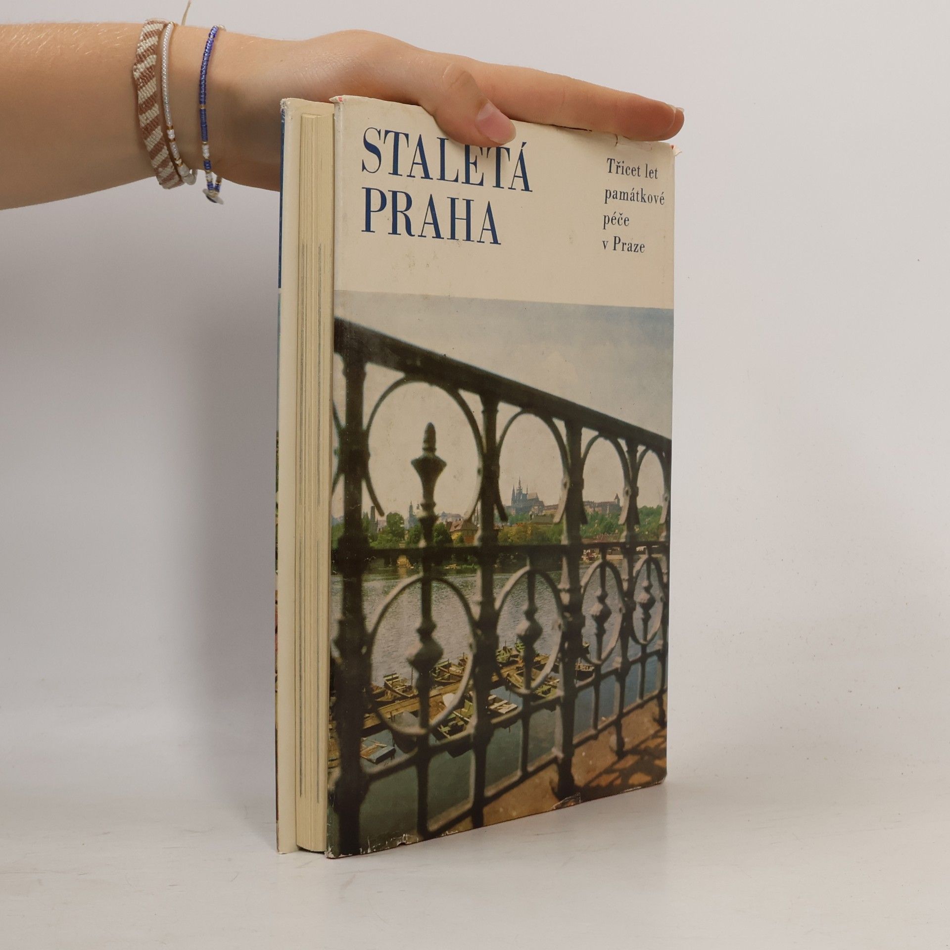 Collectif d'auteurs Staletá Praha VIII