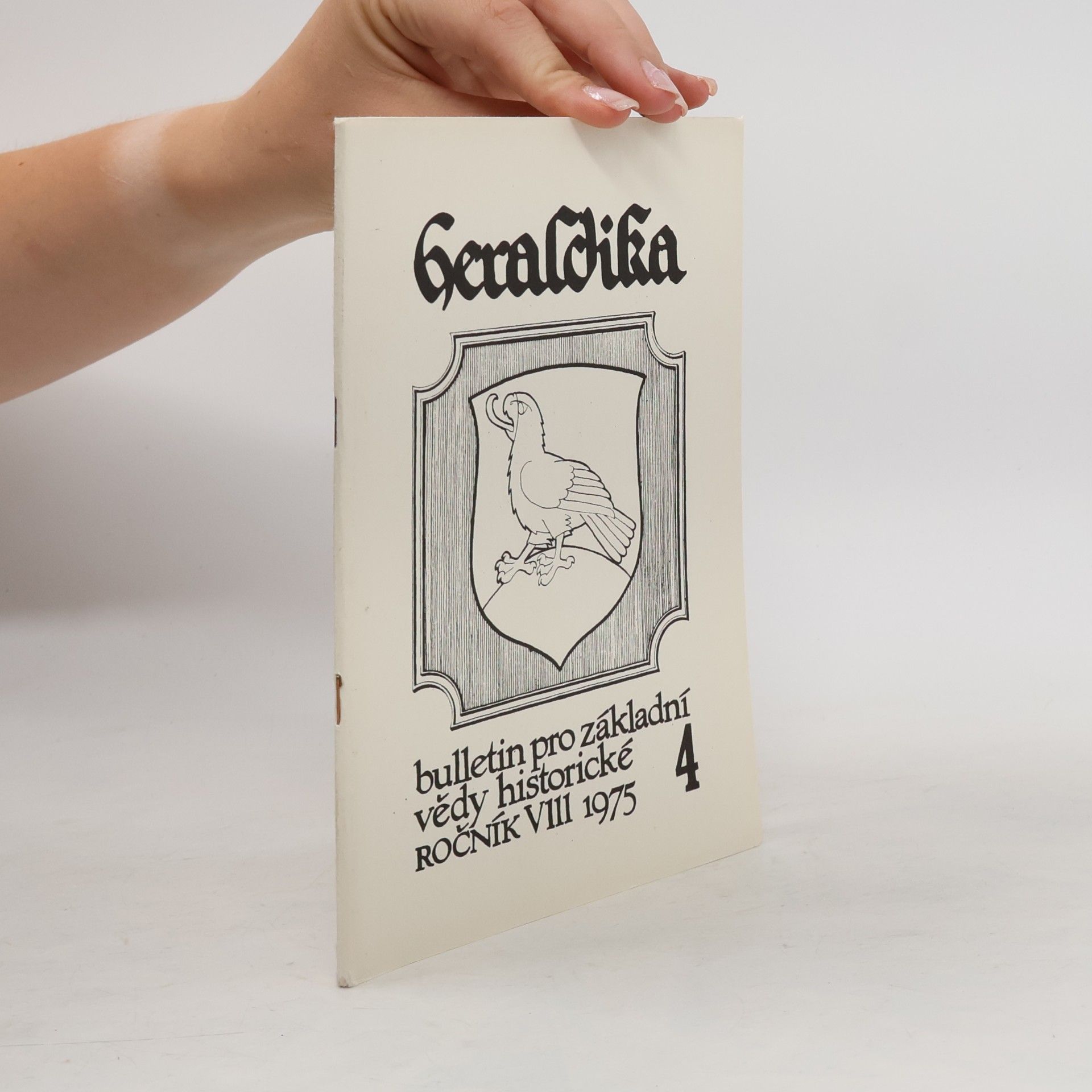 kolektiv Heraldika 4