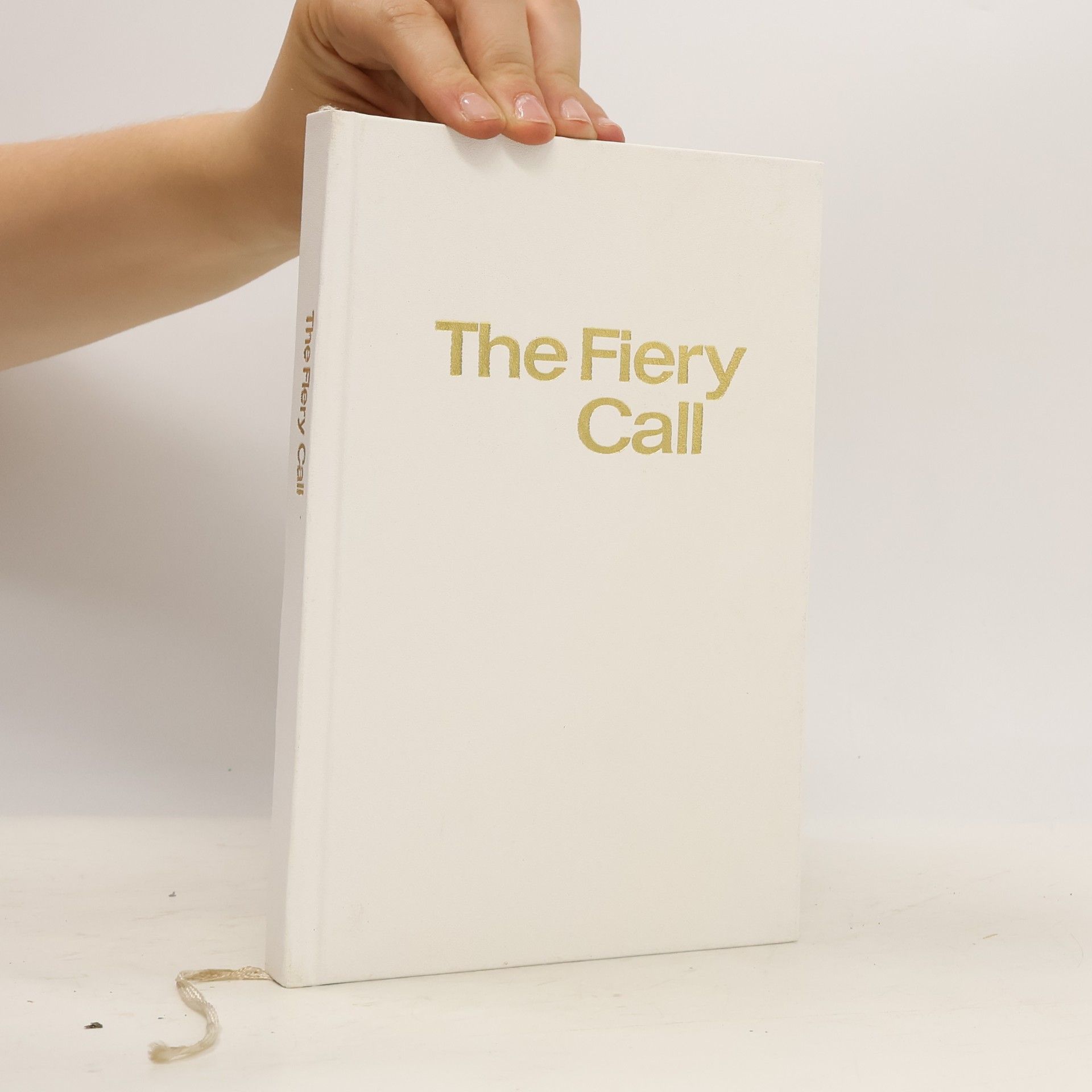 Autorenkollektiv The Fiery Call
