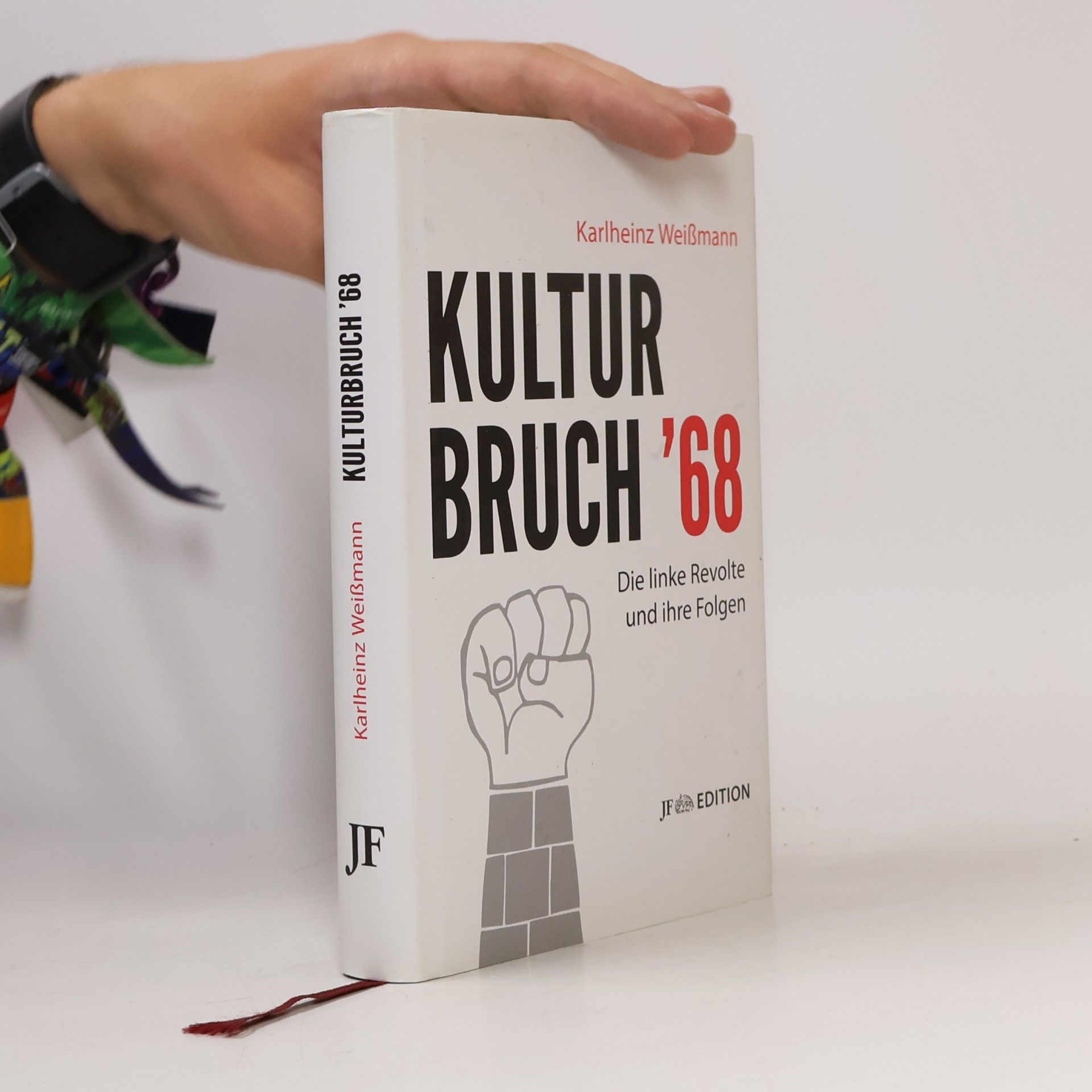 Kulturbruch '68