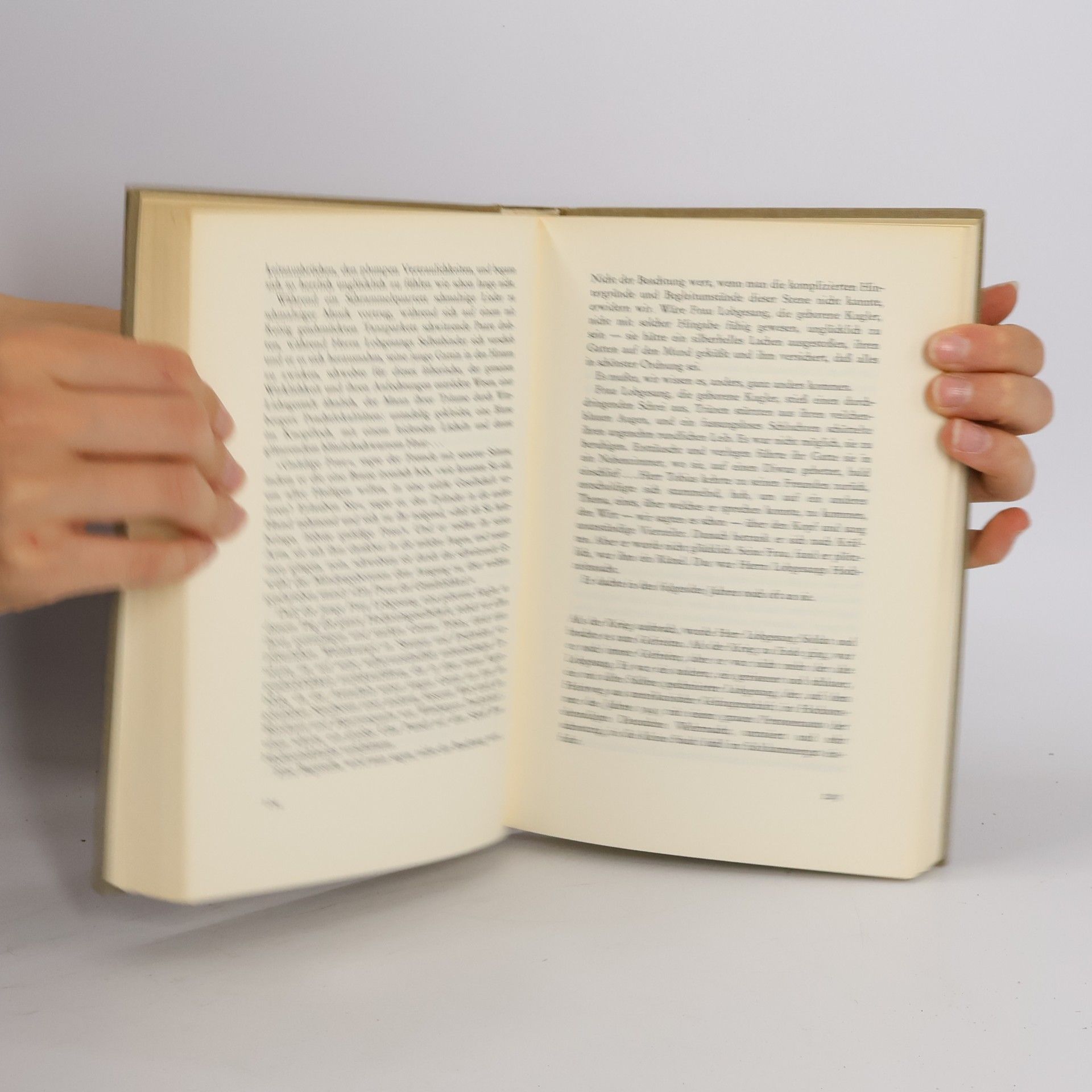 Johannes Mario Simmel Das geheime Brot