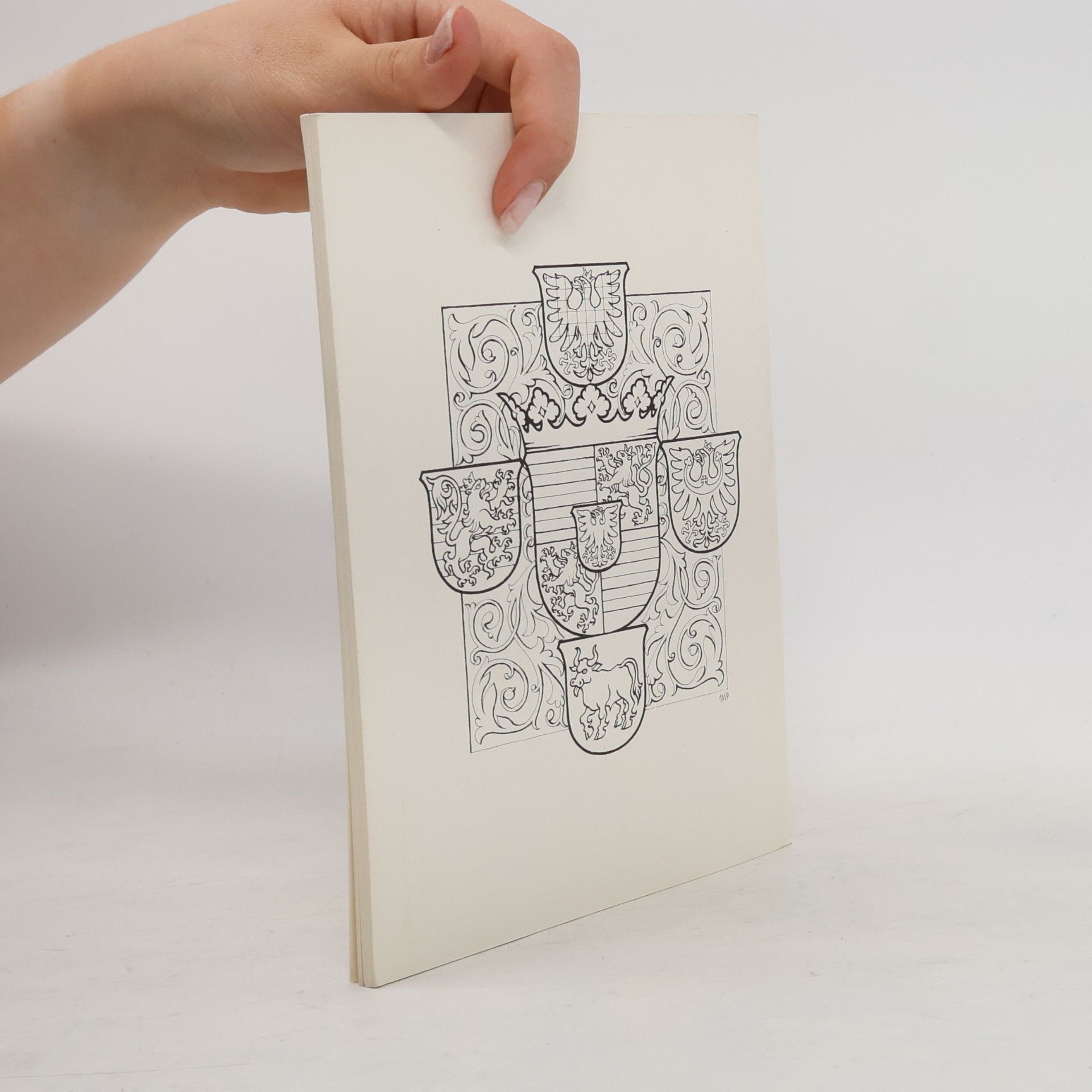 kolektiv Heraldika 1