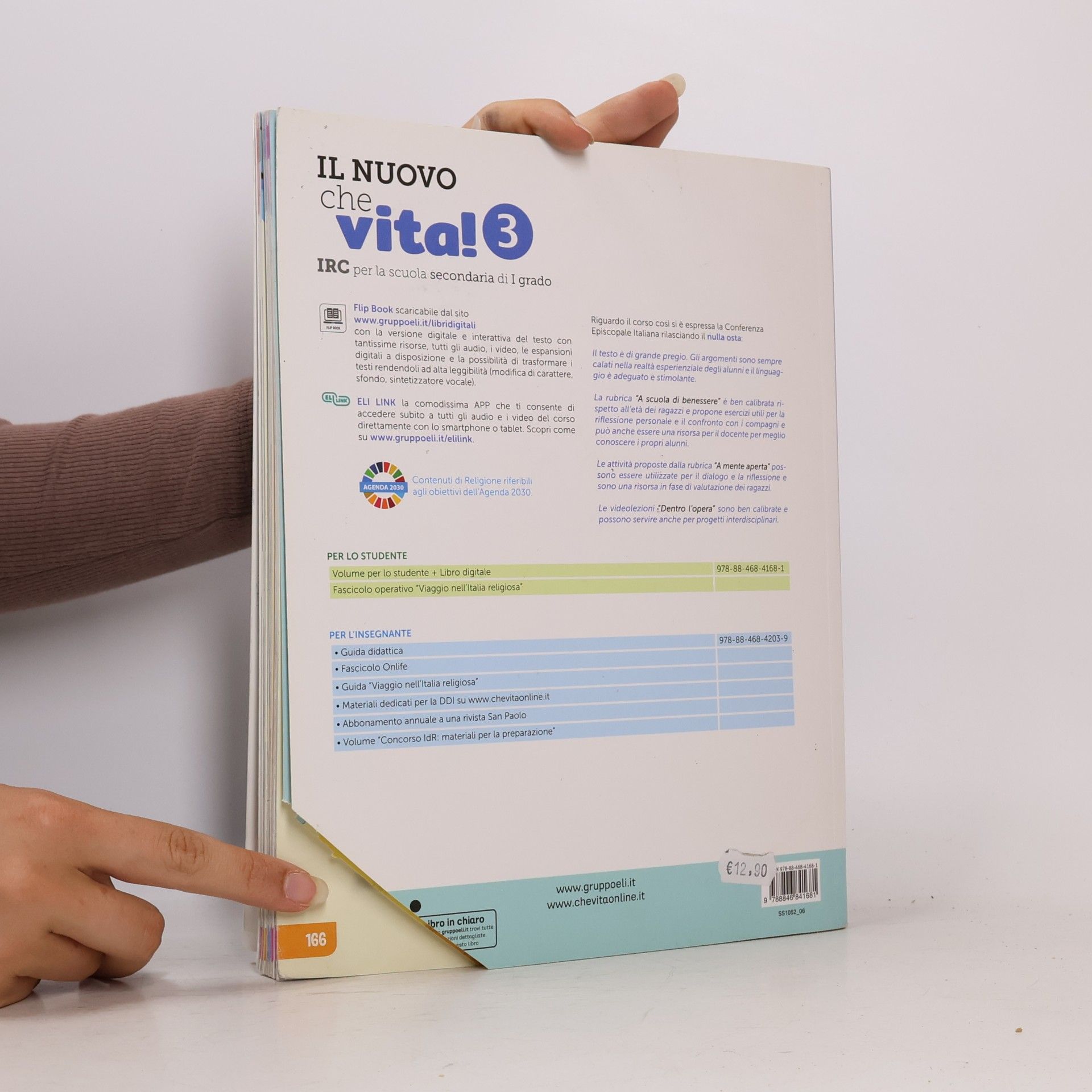 Dario Dal Bianco Il Nuovo Che Vita! 3