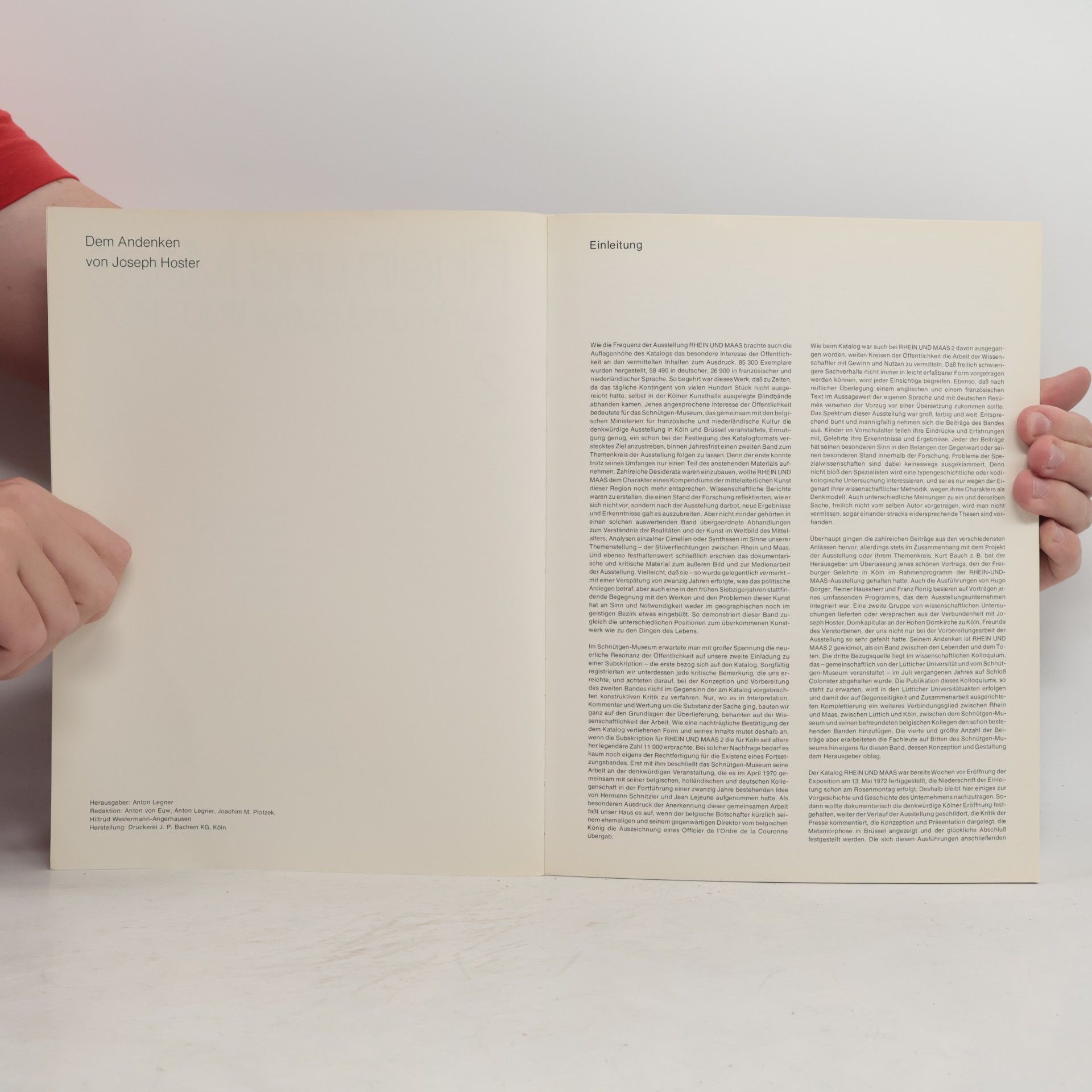 Autorenkollektiv Rhein und Maas. Kunst und Kultur 800-1400 2